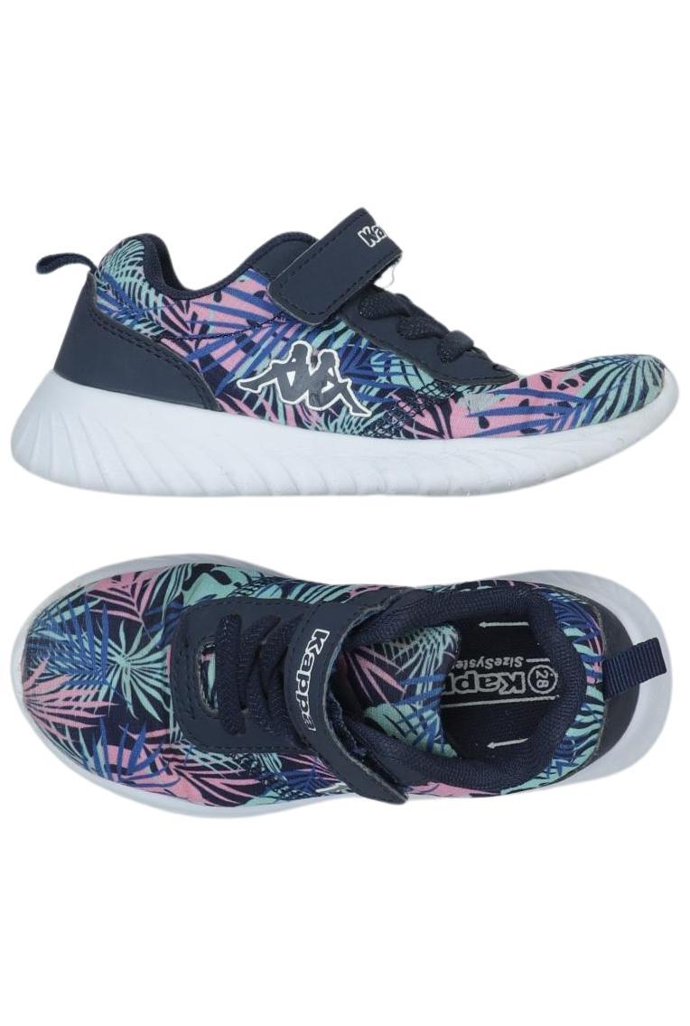 

Kappa Mädchen Kinderschuhe, mehrfarbig, Gr. 28