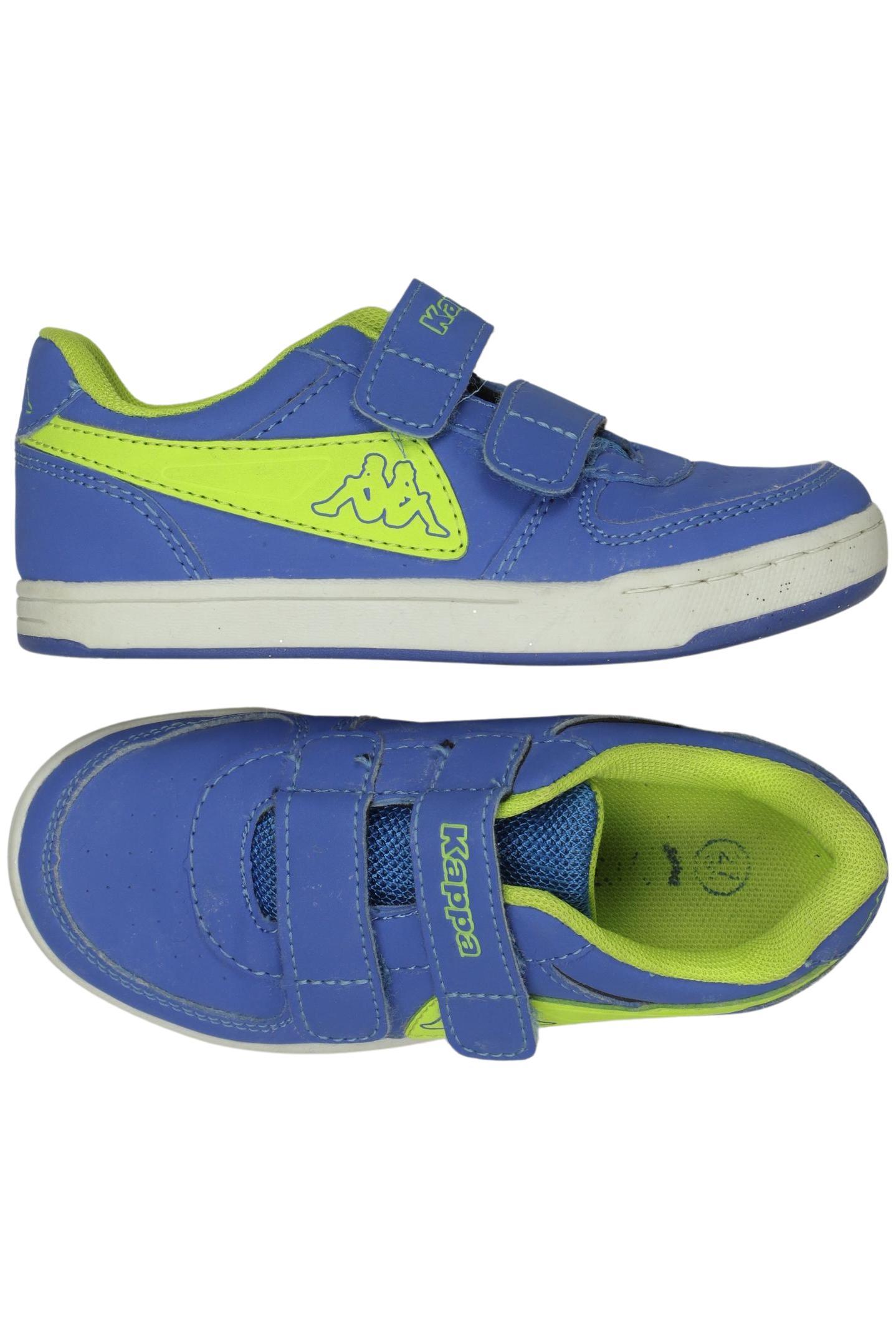 

Kappa Mädchen Kinderschuhe, neon, Gr. 27