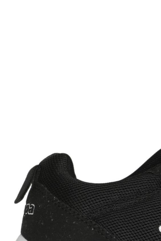 Thumbnail - Kappa Mädchen Kinderschuhe, schwarz, Gr. 34