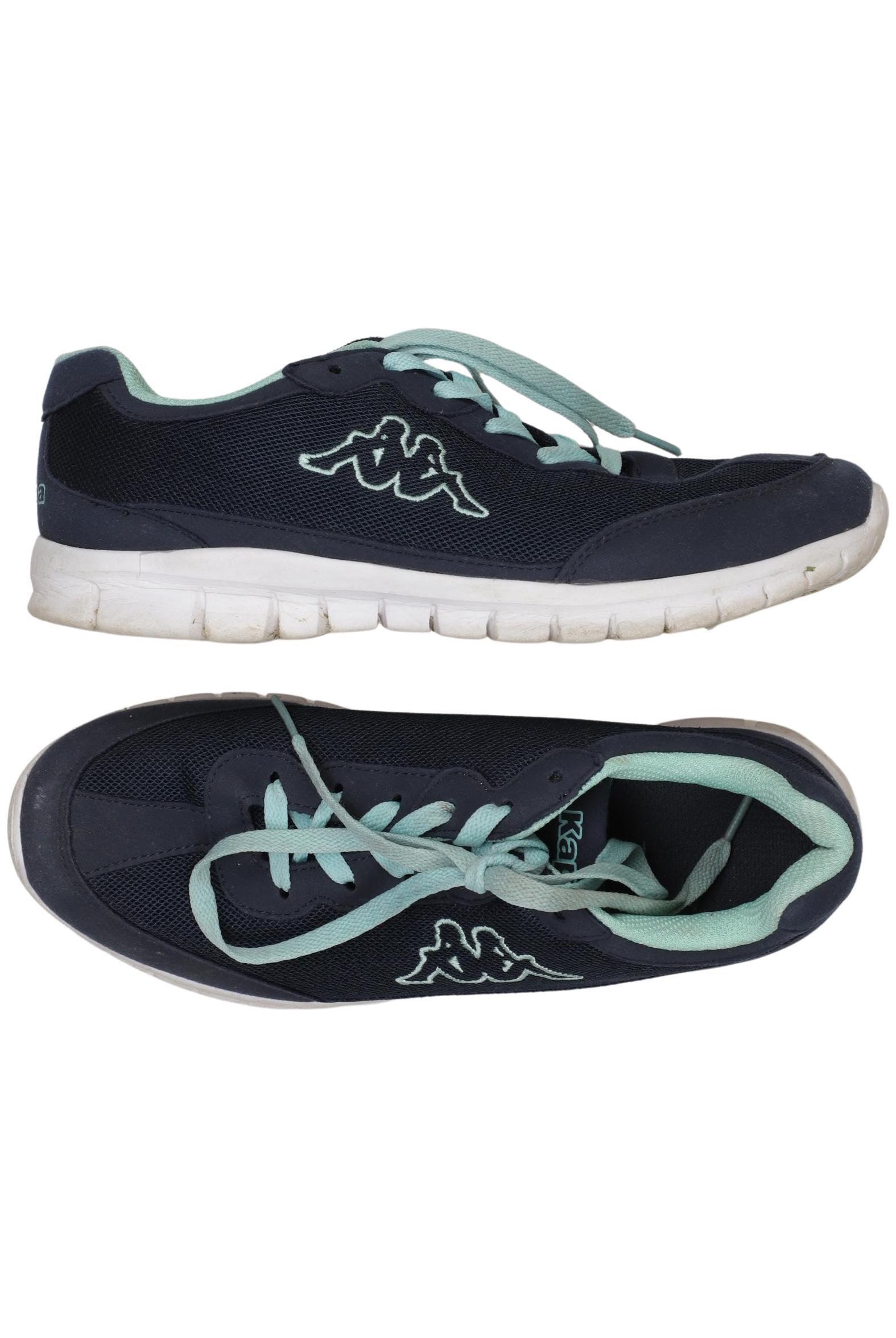 

Kappa Mädchen Kinderschuhe, mehrfarbig, Gr. 38