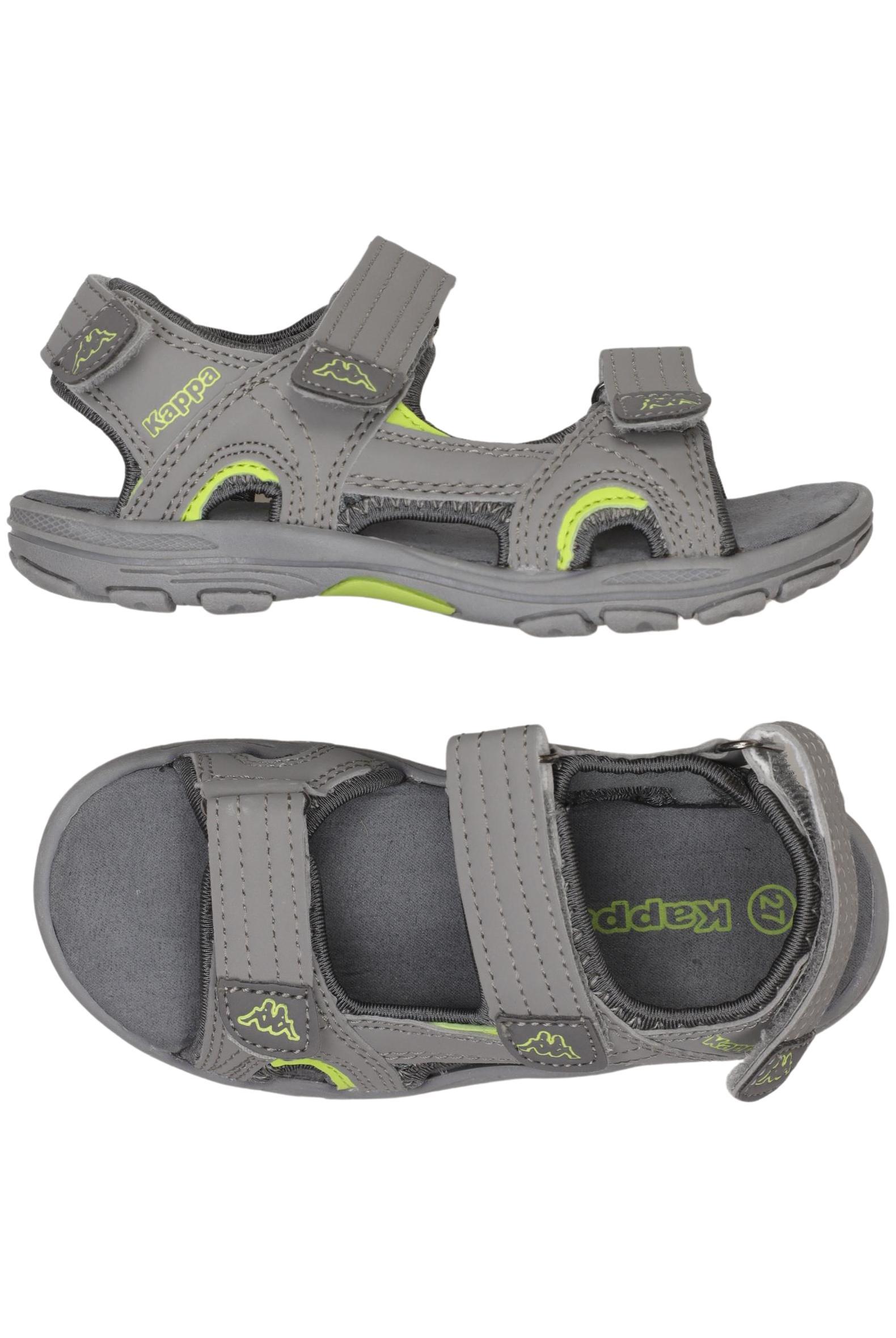 

Kappa Mädchen Kinderschuhe, neon, Gr. 27