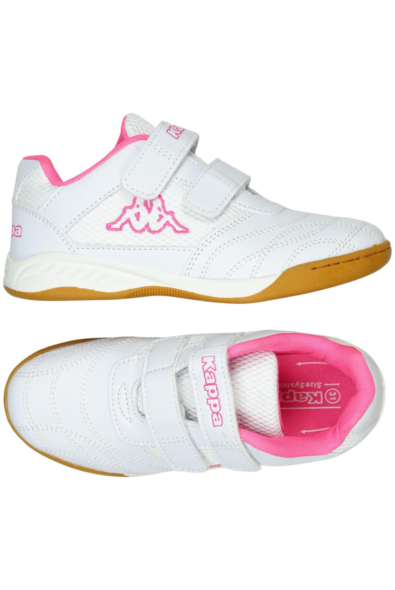 

Kappa Mädchen Kinderschuhe, mehrfarbig, Gr. 31