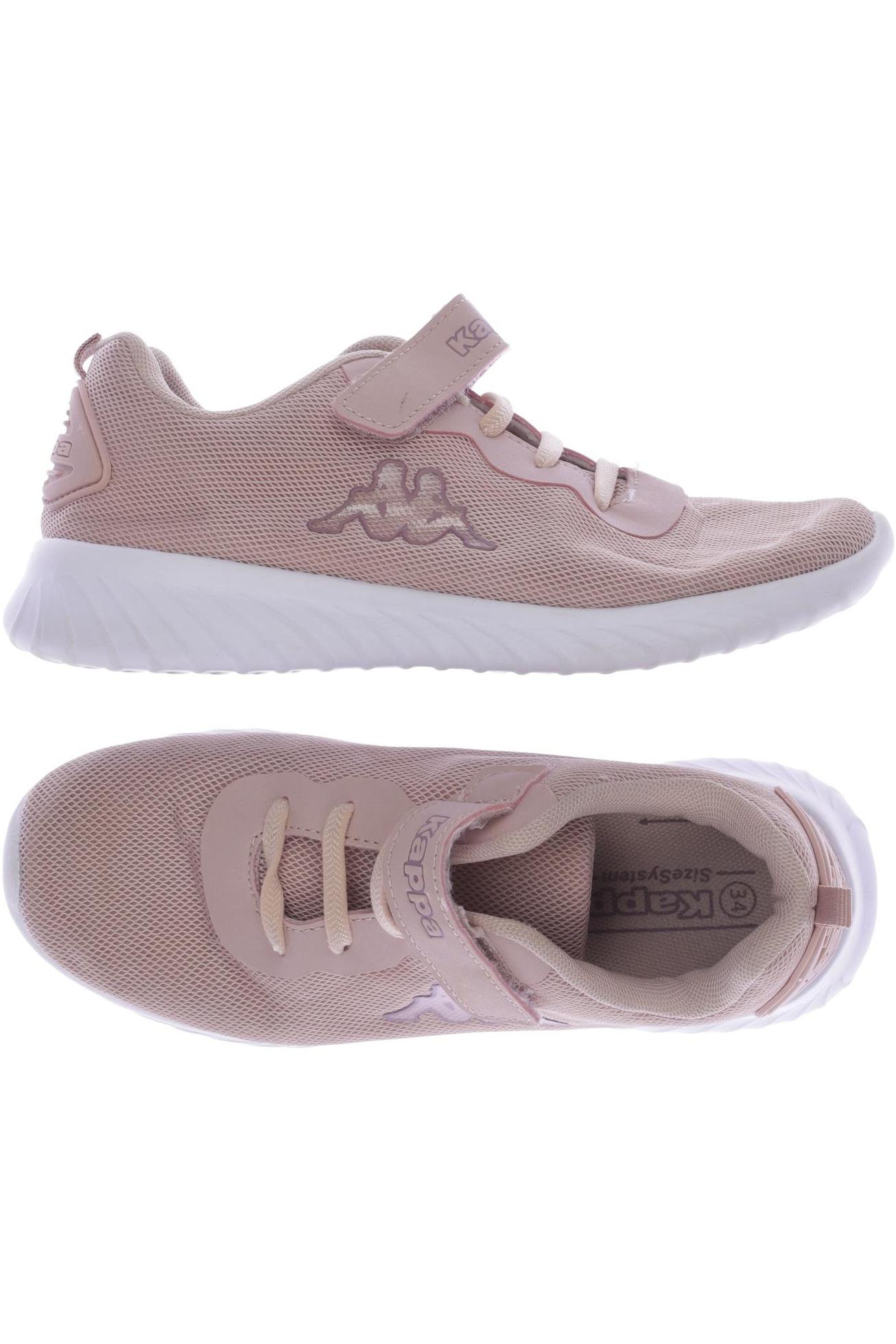 

Kappa Mädchen Kinderschuhe, beige