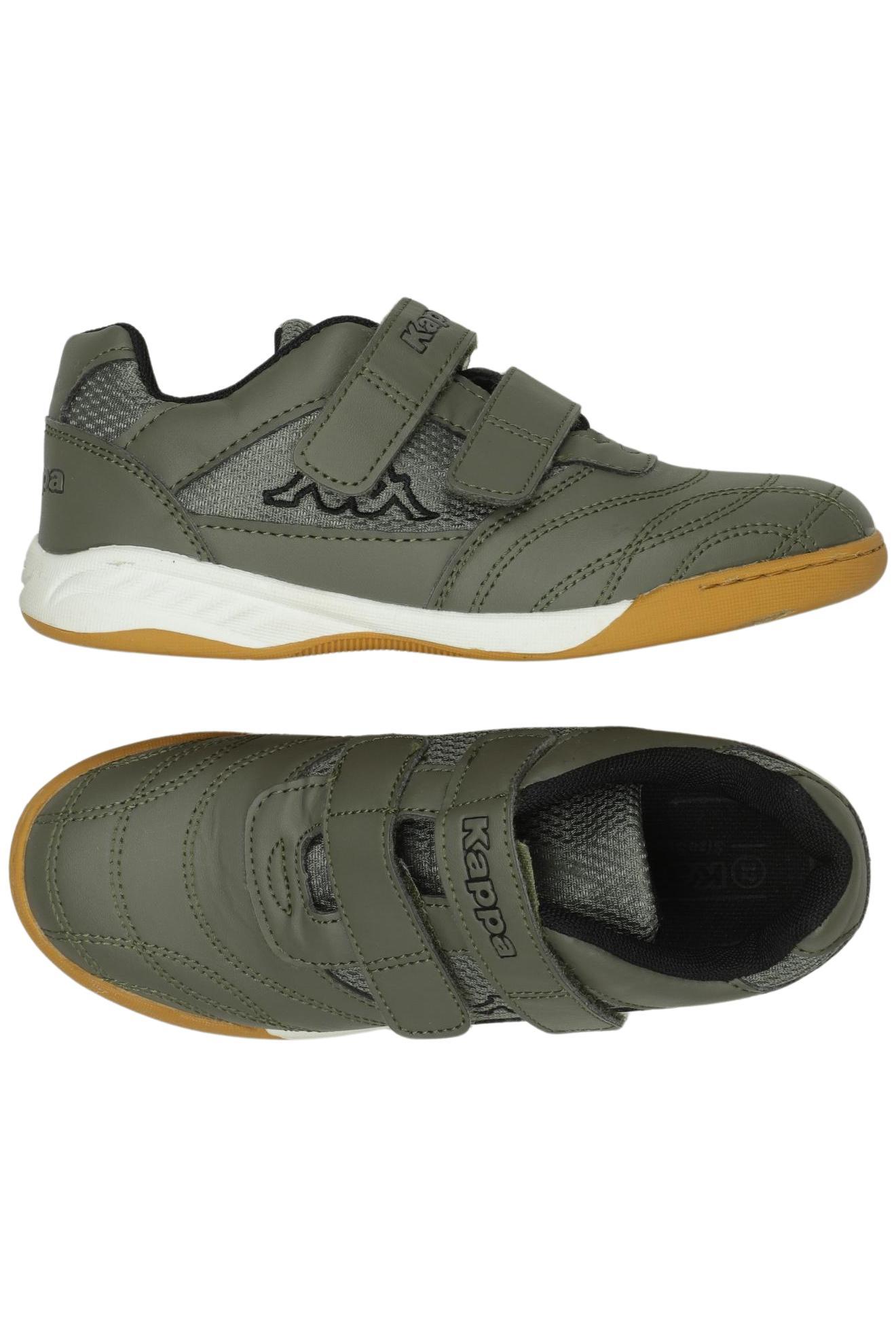 

Kappa Mädchen Kinderschuhe, grün, Gr. 32