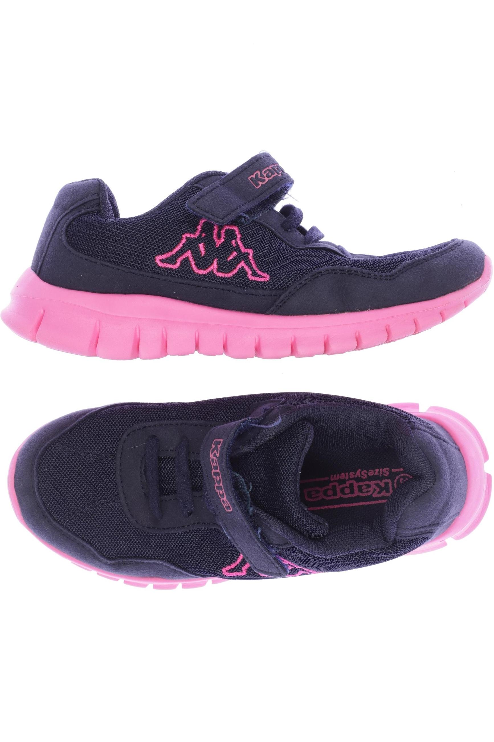 

Kappa Damen Kinderschuhe, marineblau, Gr. 31