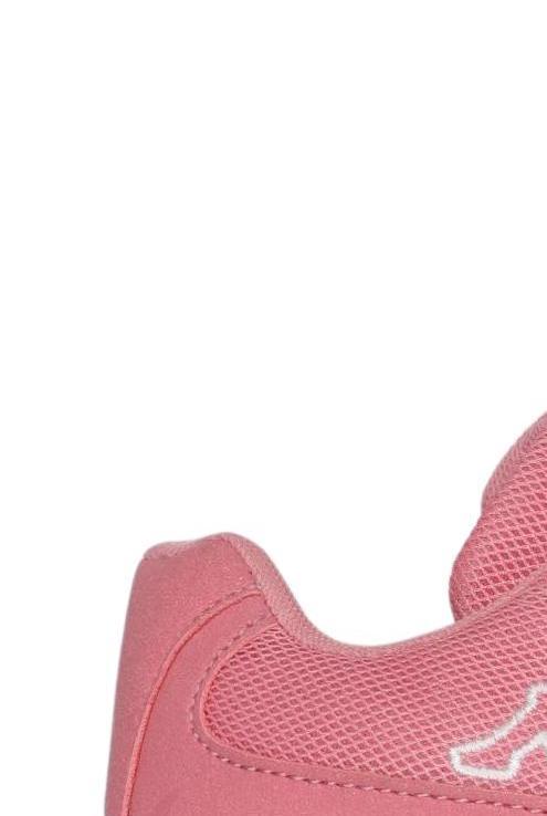 Thumbnail - Kappa Mädchen Kinderschuhe, pink, Gr. 30