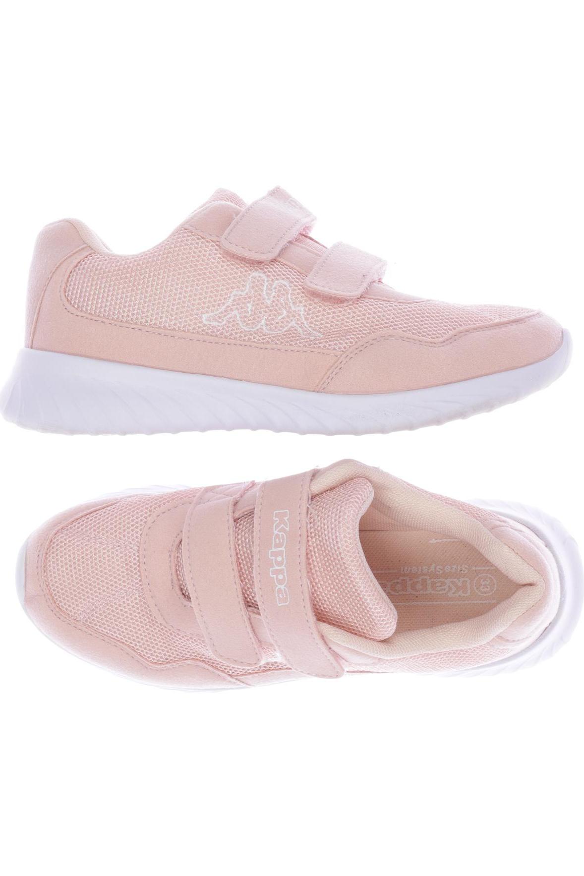 

Kappa Mädchen Kinderschuhe, pink