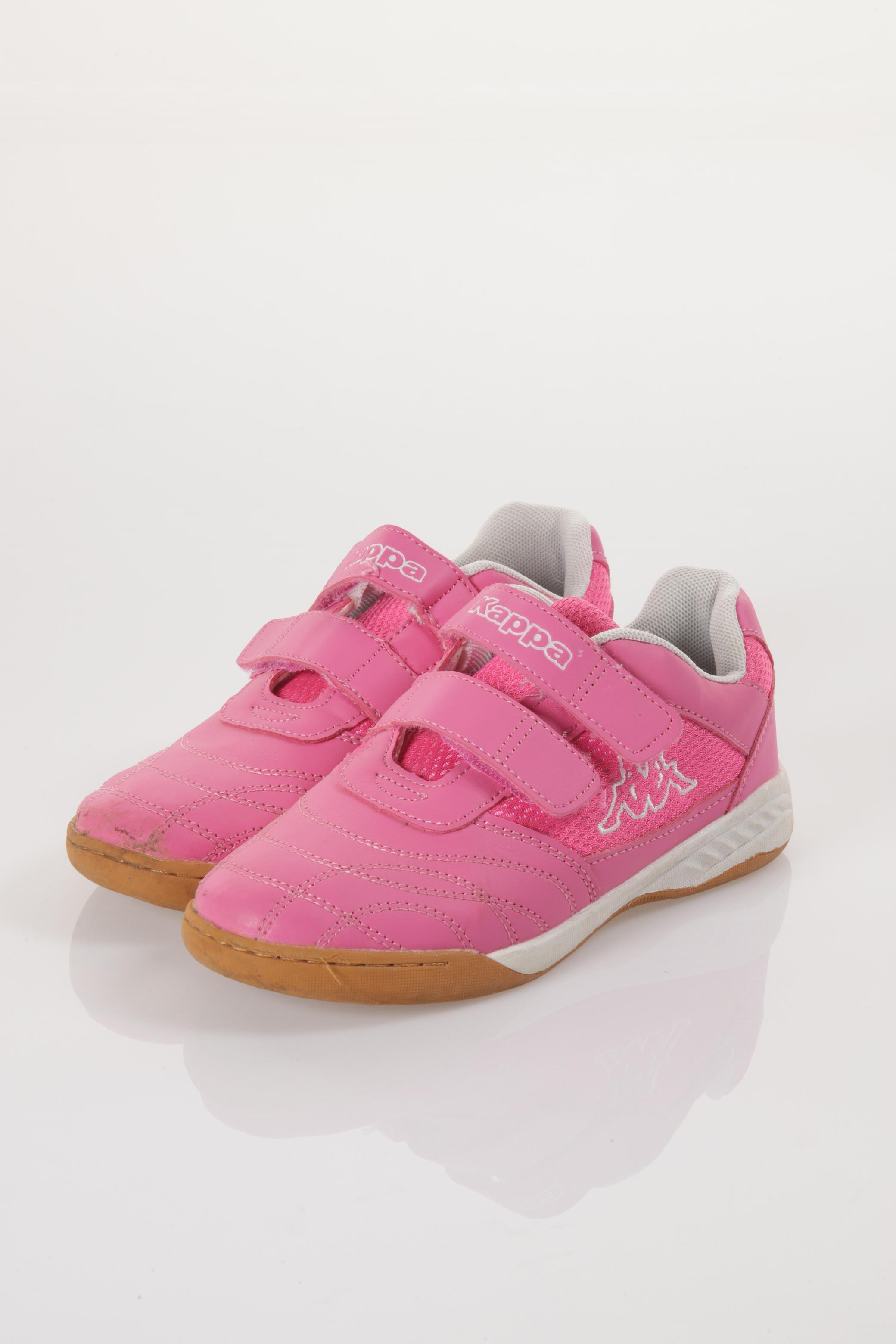 

Kappa Mädchen Kinderschuhe, pink