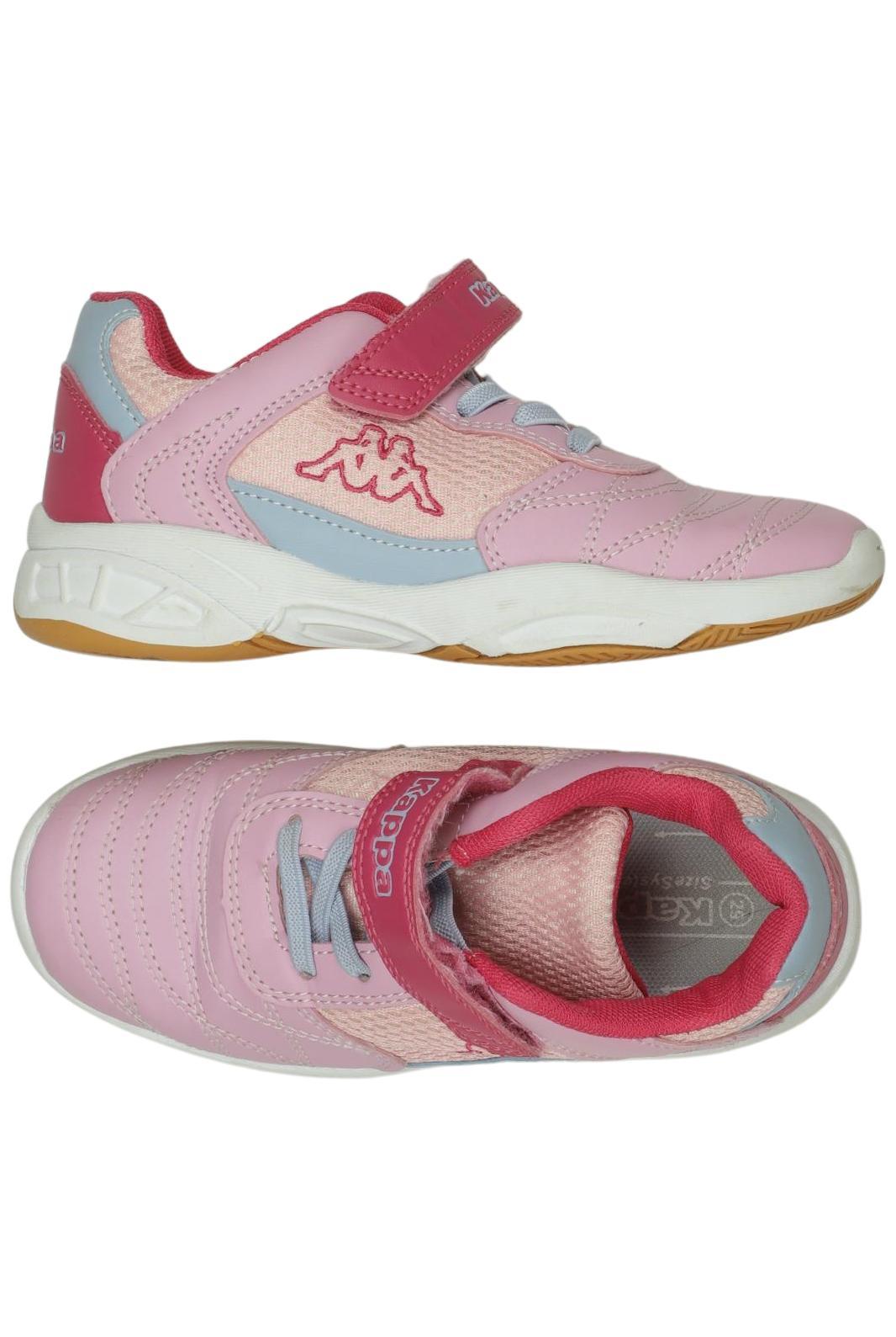 

Kappa Mädchen Kinderschuhe, mehrfarbig, Gr. 29