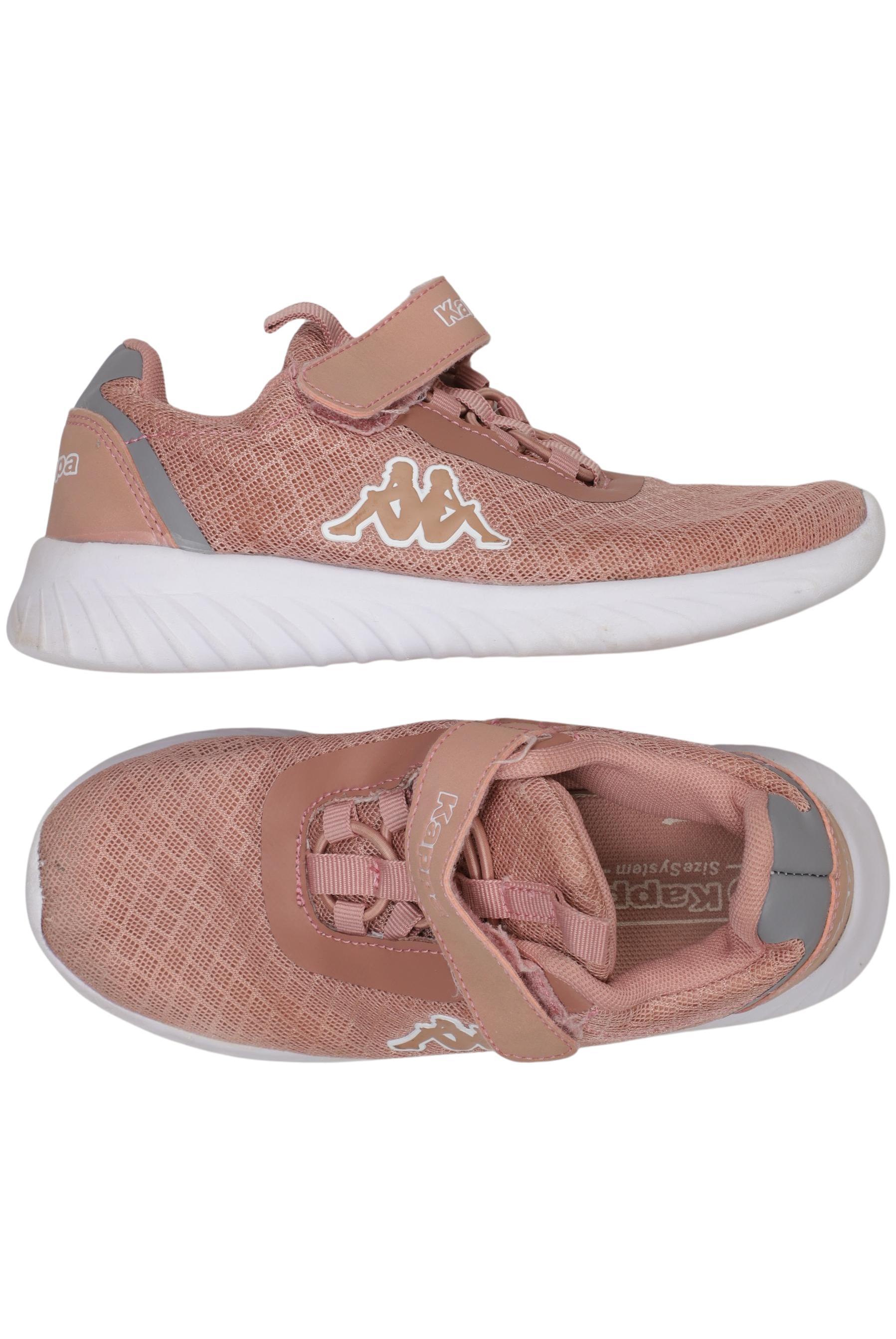 

Kappa Damen Kinderschuhe, pink, Gr. 31