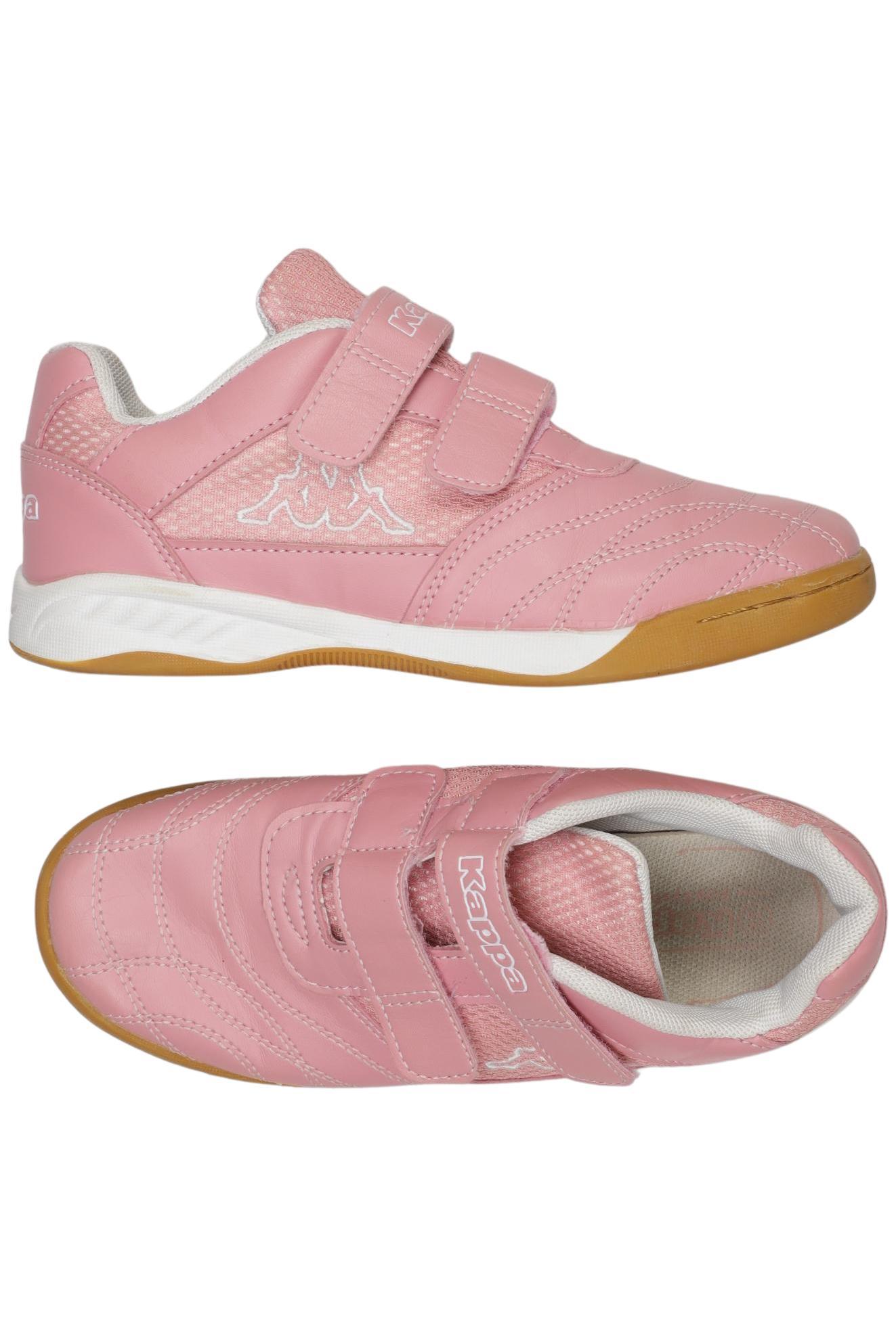 

Kappa Mädchen Kinderschuhe, pink, Gr. 32