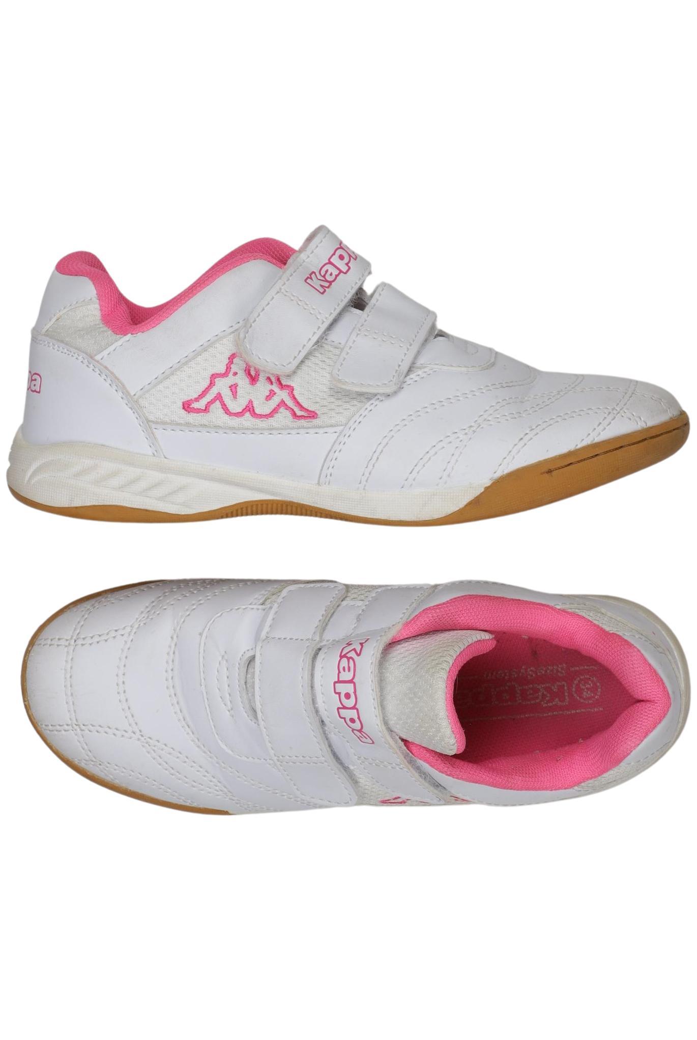 

Kappa Mädchen Kinderschuhe, mehrfarbig, Gr. 34