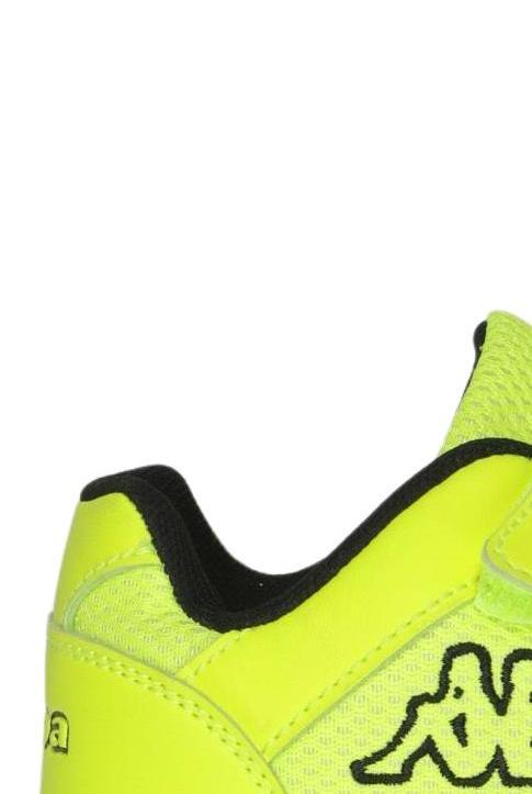 Thumbnail - Kappa Mädchen Kinderschuhe, neon, Gr. 31