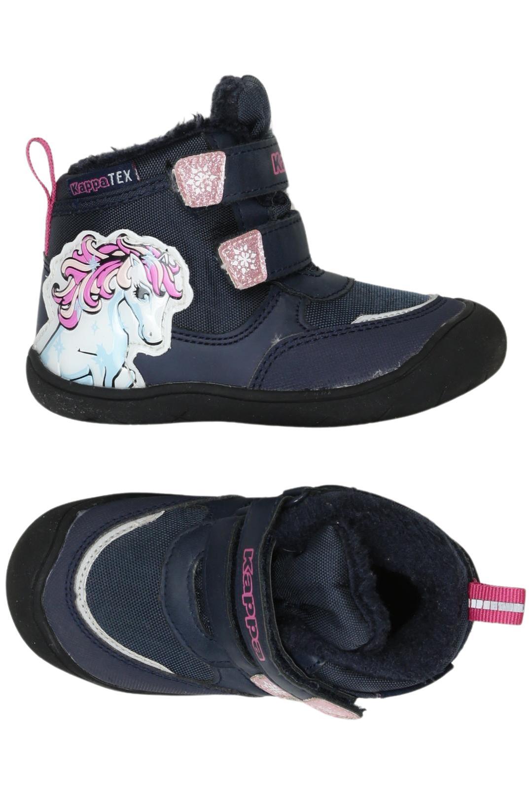 

Kappa Mädchen Kinderschuhe, mehrfarbig, Gr. 24