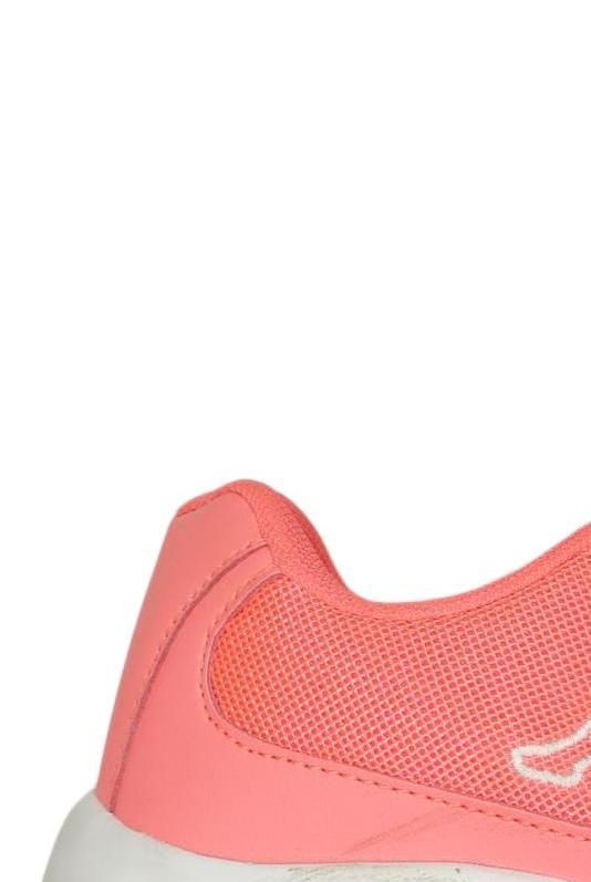 Thumbnail - Kappa Mädchen Kinderschuhe, pink, Gr. 34