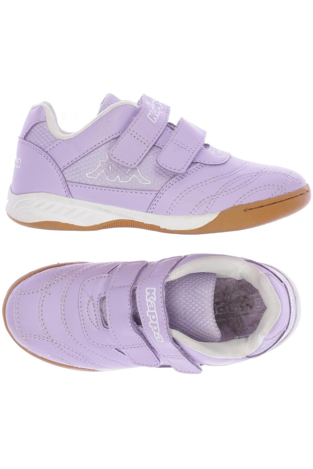 

Kappa Damen Kinderschuhe, flieder, Gr. 31