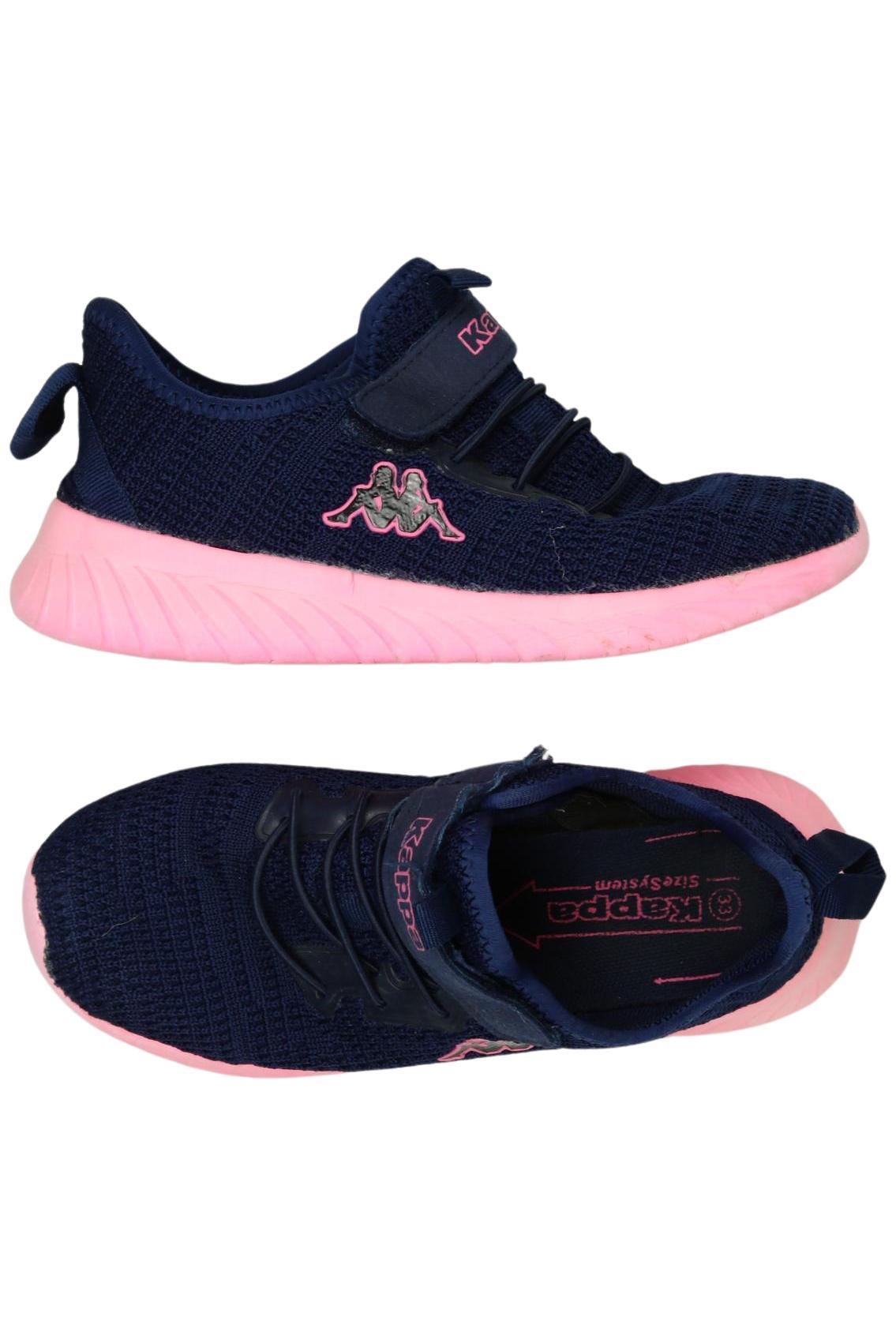 

Kappa Mädchen Kinderschuhe, mehrfarbig, Gr. 33