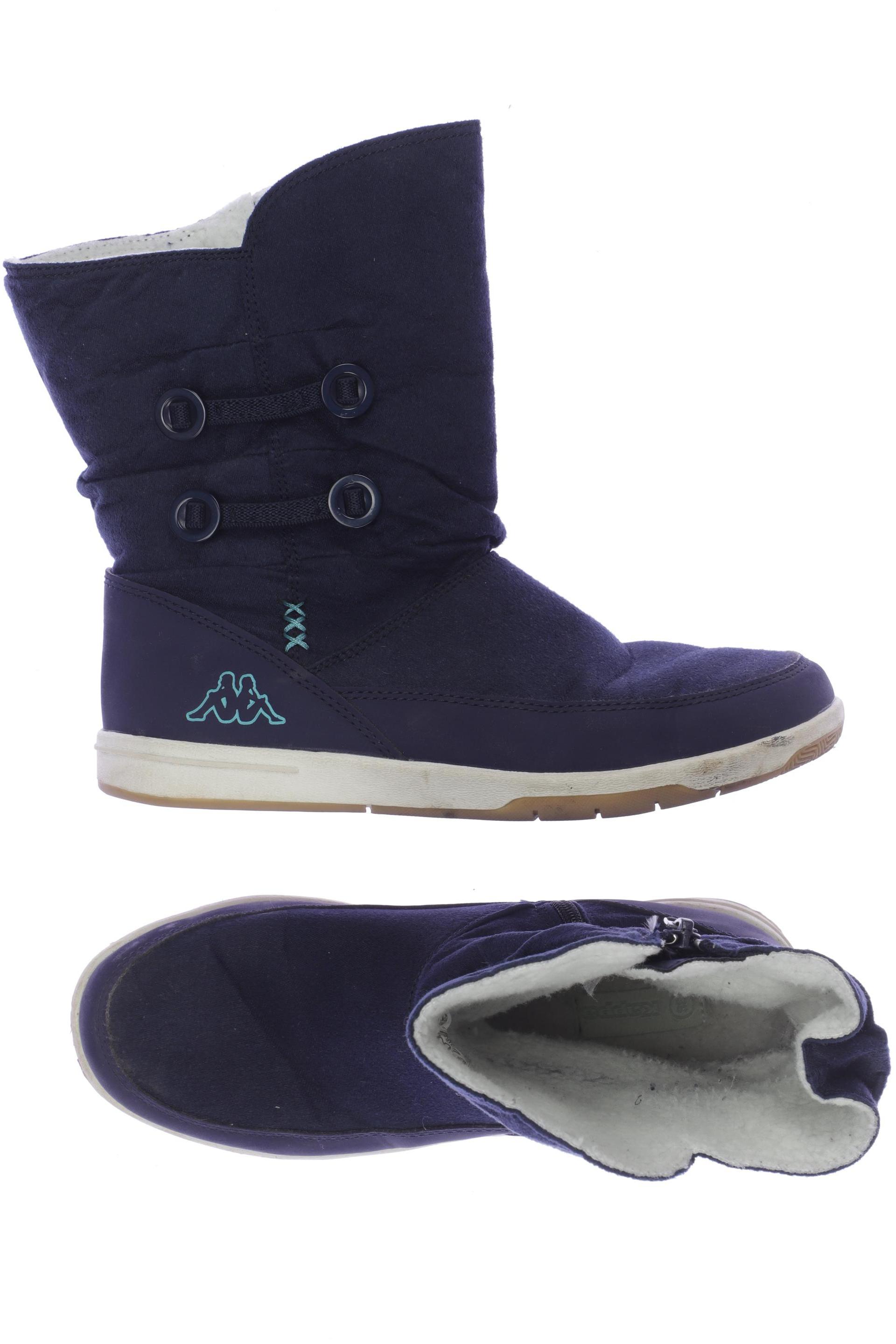 

Kappa Damen Kinderschuhe, marineblau, Gr. 36