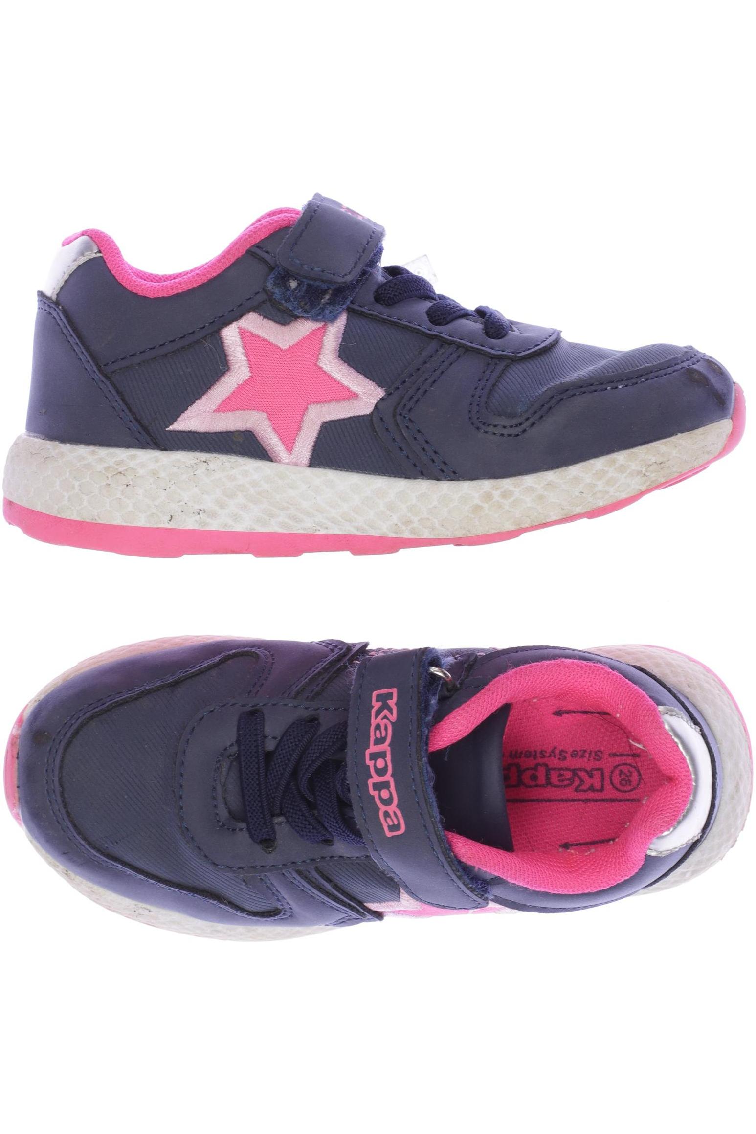 

Kappa Damen Kinderschuhe, marineblau, Gr. 26