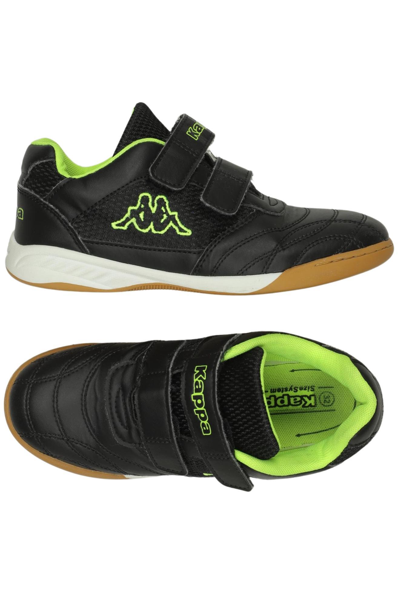 

Kappa Mädchen Kinderschuhe, neon, Gr. 32