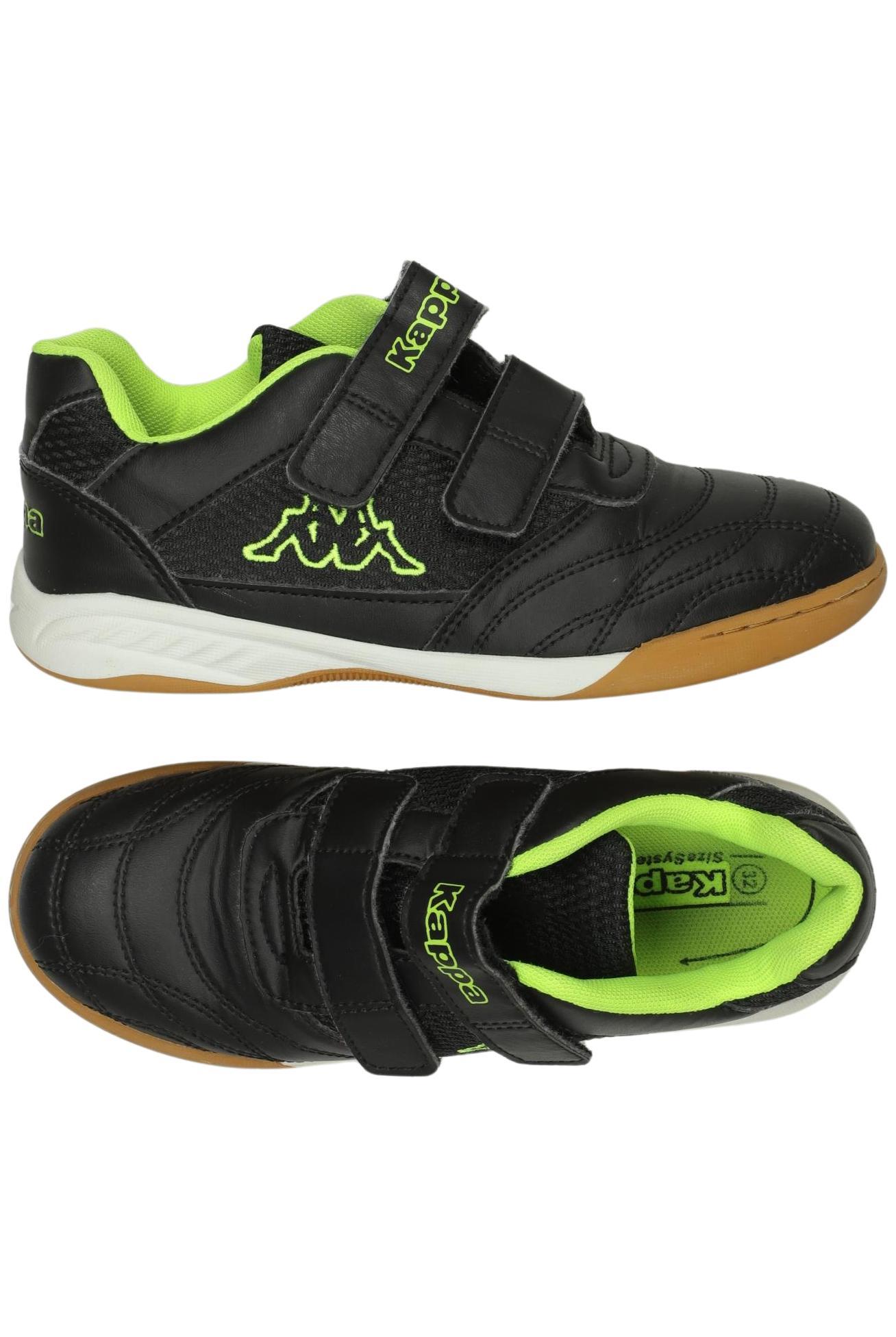 

Kappa Mädchen Kinderschuhe, neon, Gr. 32