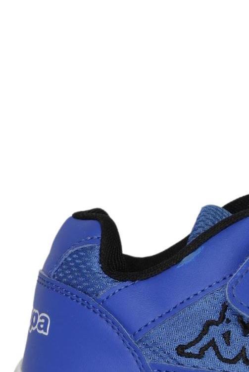 Thumbnail - Kappa Mädchen Kinderschuhe, blau, Gr. 32
