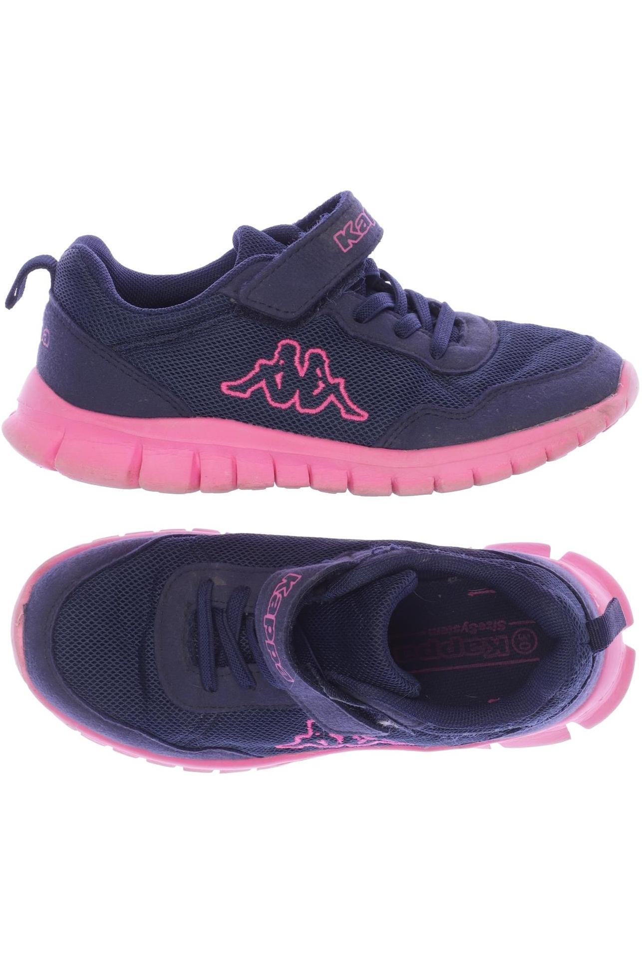 

Kappa Damen Kinderschuhe, marineblau, Gr. 30
