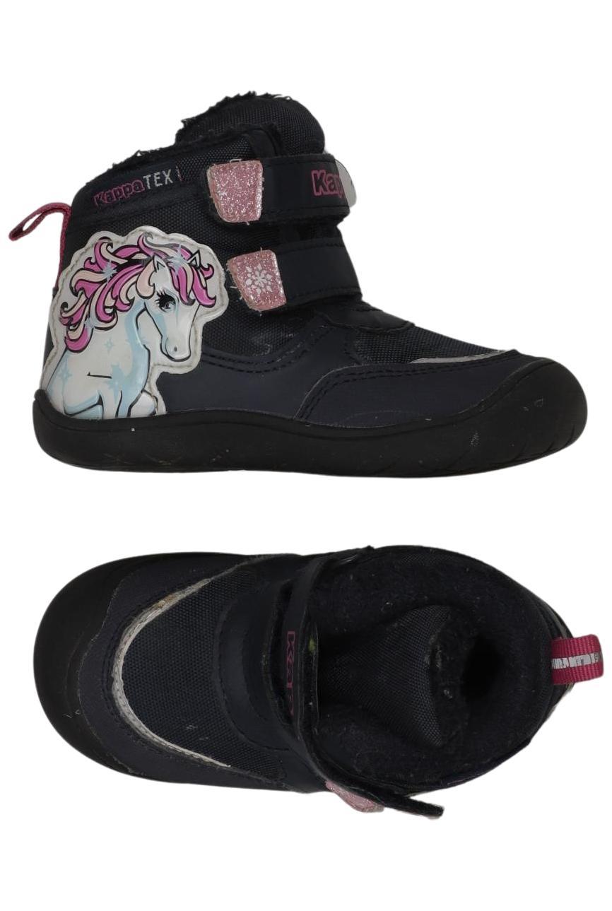 

Kappa Mädchen Kinderschuhe, mehrfarbig, Gr. 22