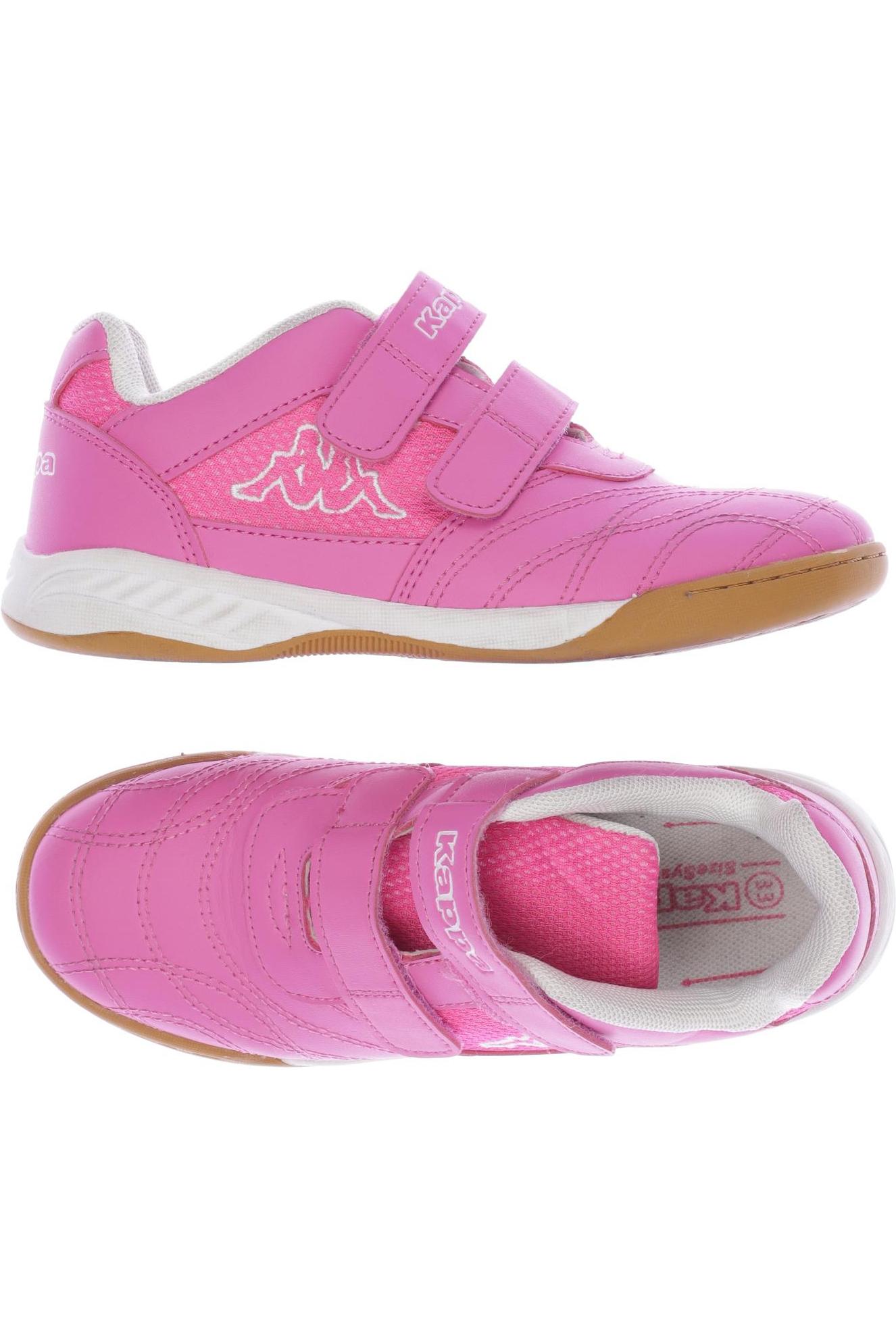 

Kappa Mädchen Kinderschuhe, pink