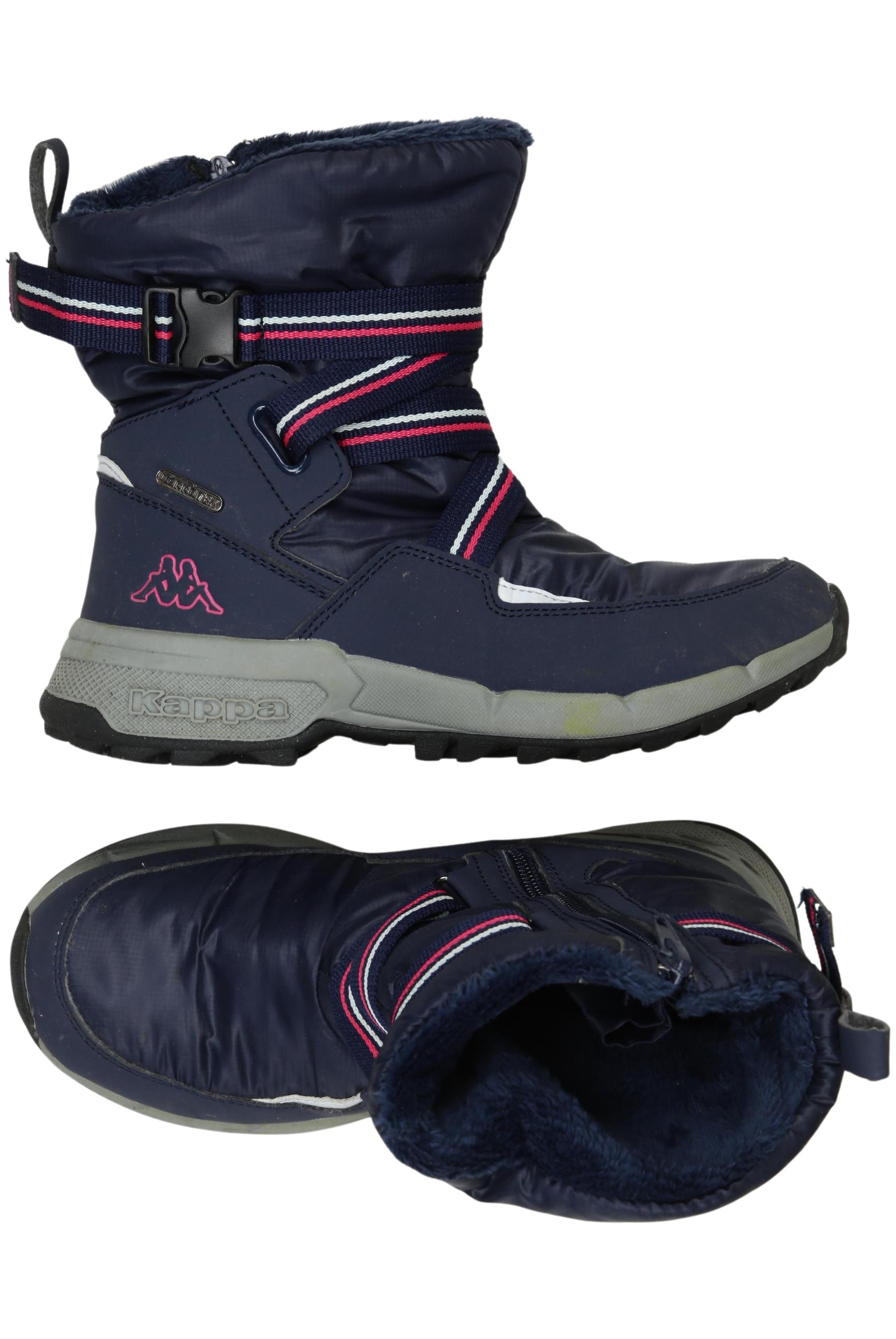 

Kappa Damen Kinderschuhe, marineblau, Gr. 36