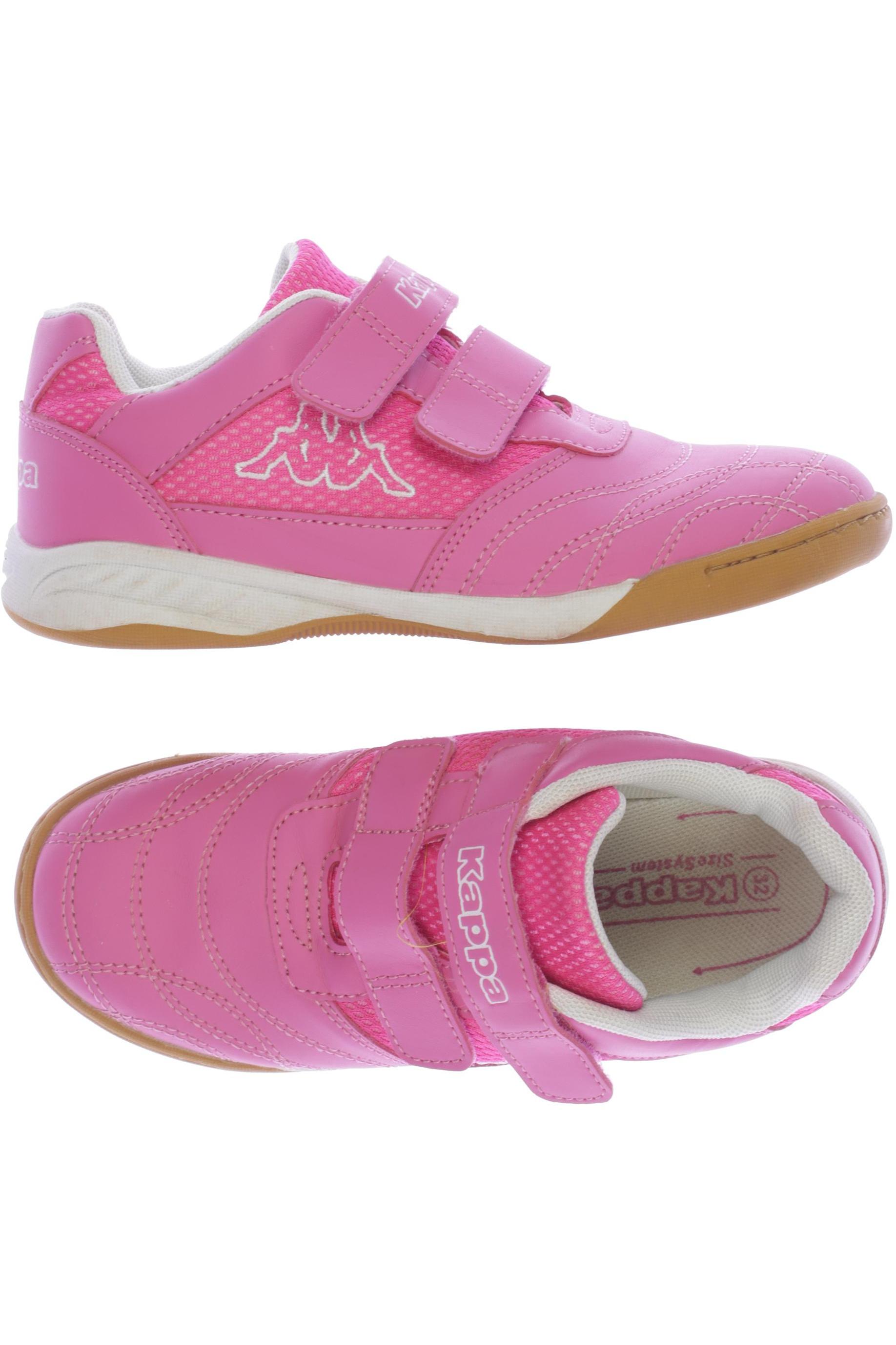 

Kappa Mädchen Kinderschuhe, pink