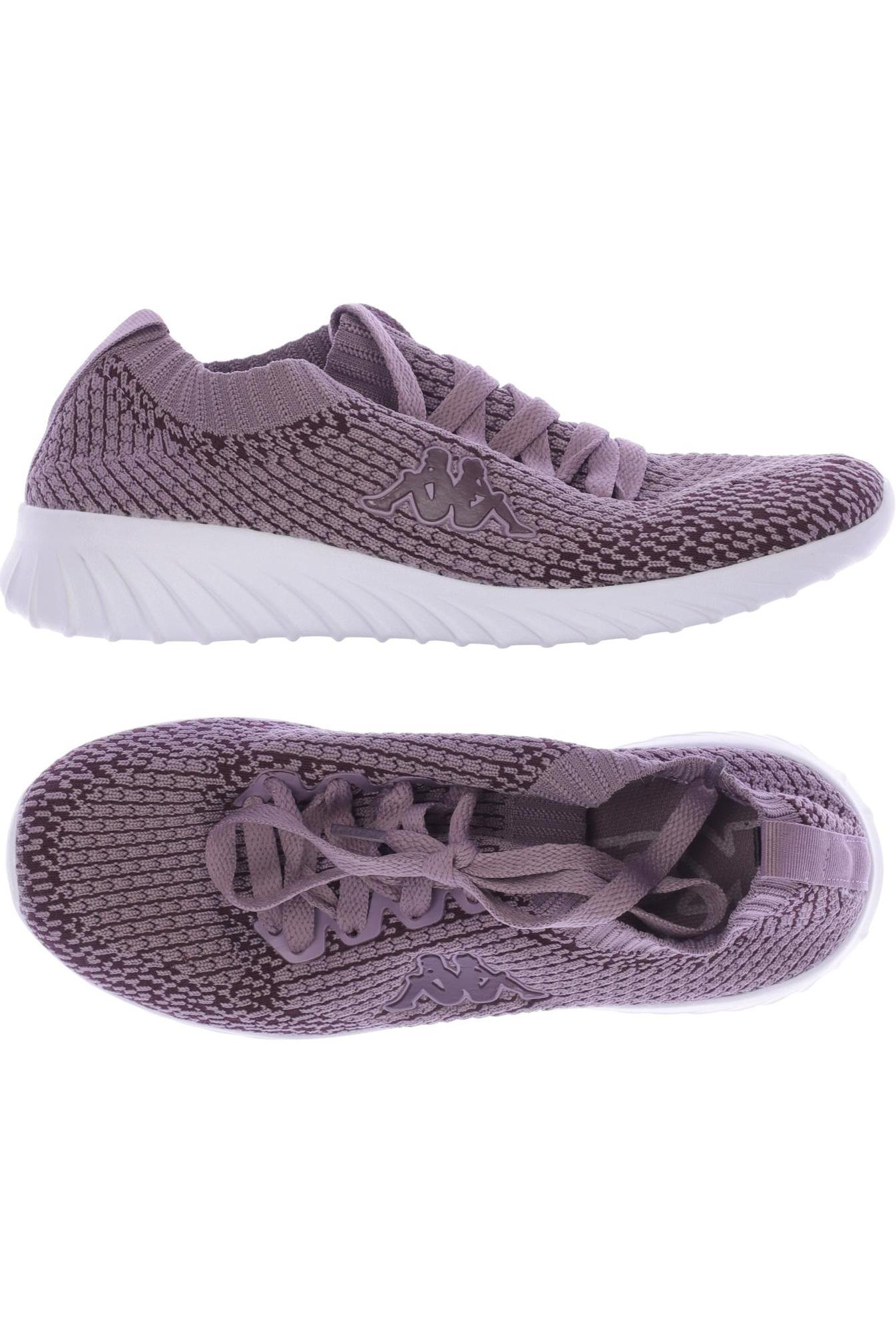 

Kappa Damen Kinderschuhe, pink, Gr. 34