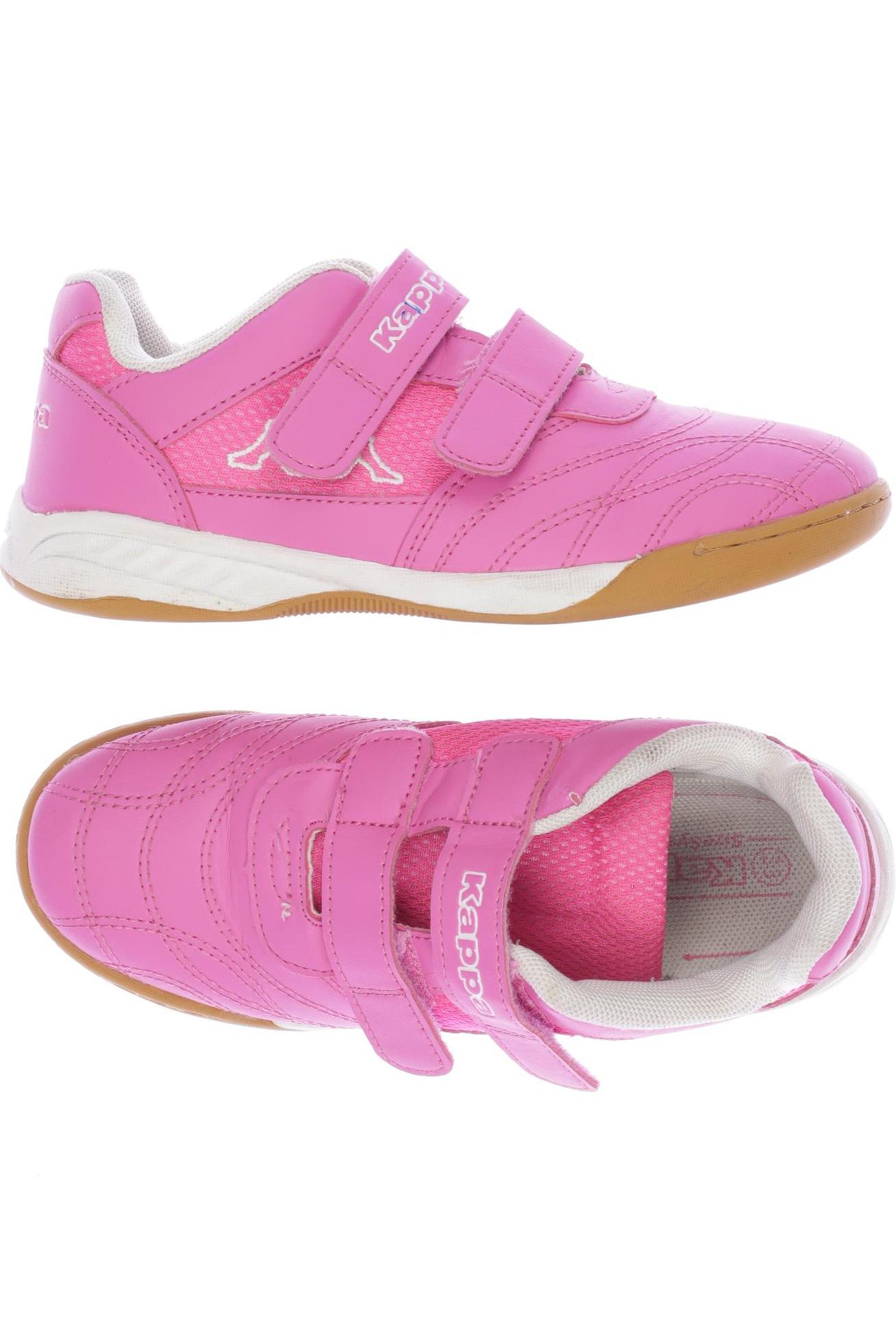 

Kappa Mädchen Kinderschuhe, pink