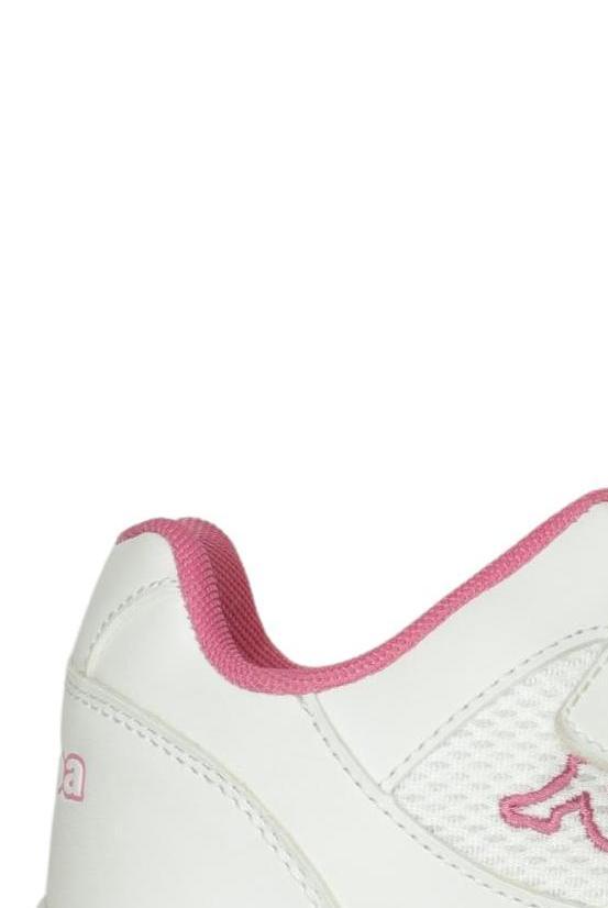 Thumbnail - Kappa Mädchen Kinderschuhe, weiß, Gr. 35