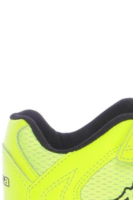 Thumbnail - Kappa Damen Kinderschuhe, neon, Gr. 30