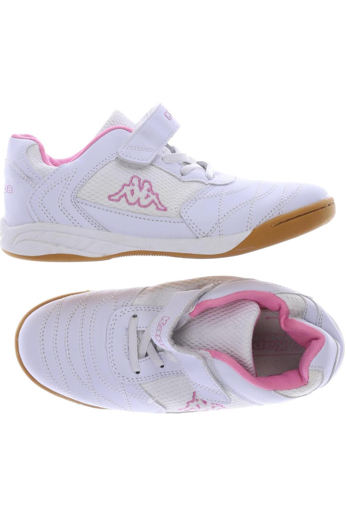

Kappa Damen Kinderschuhe, hellblau, Gr. 33