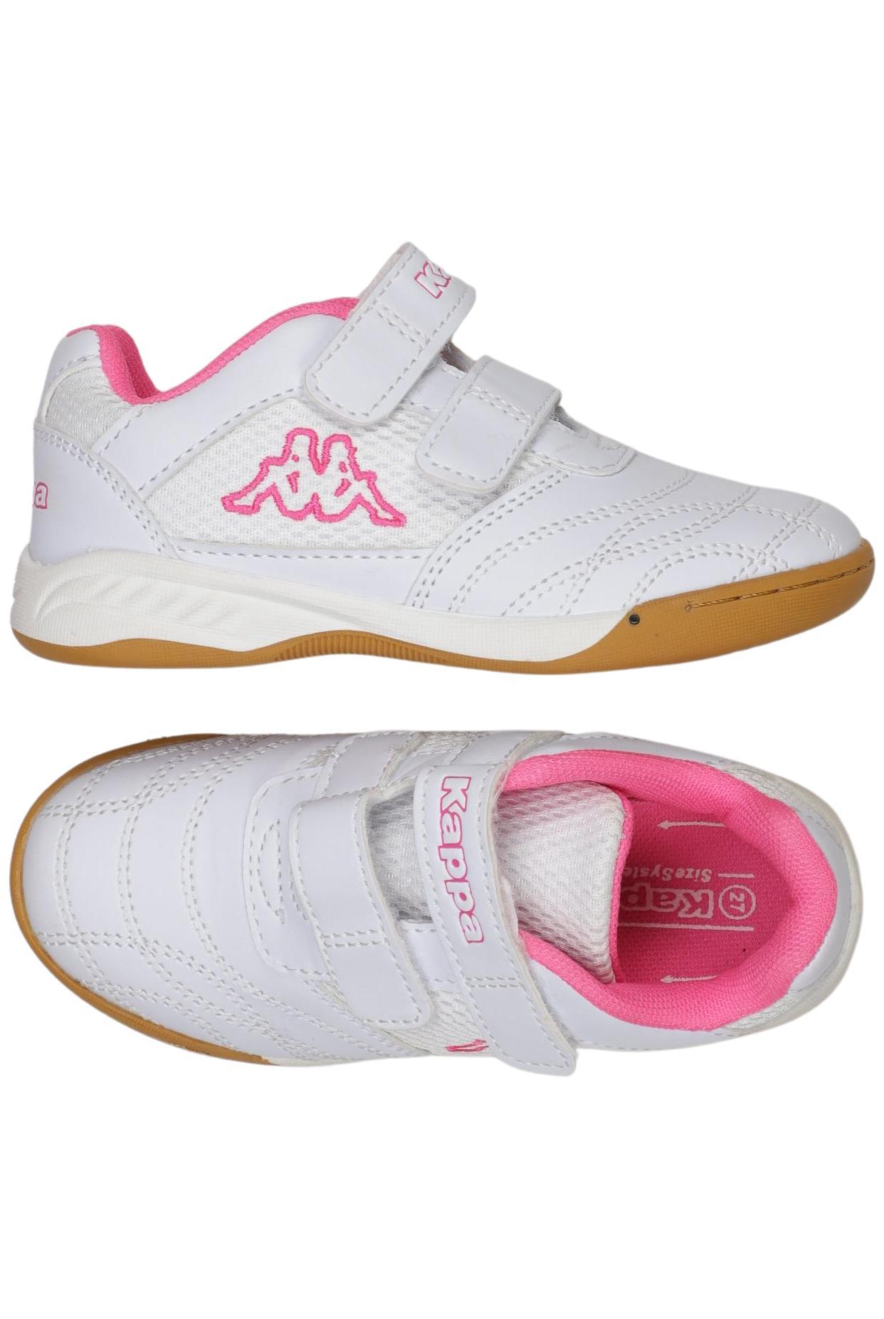 

Kappa Mädchen Kinderschuhe, mehrfarbig, Gr. 27