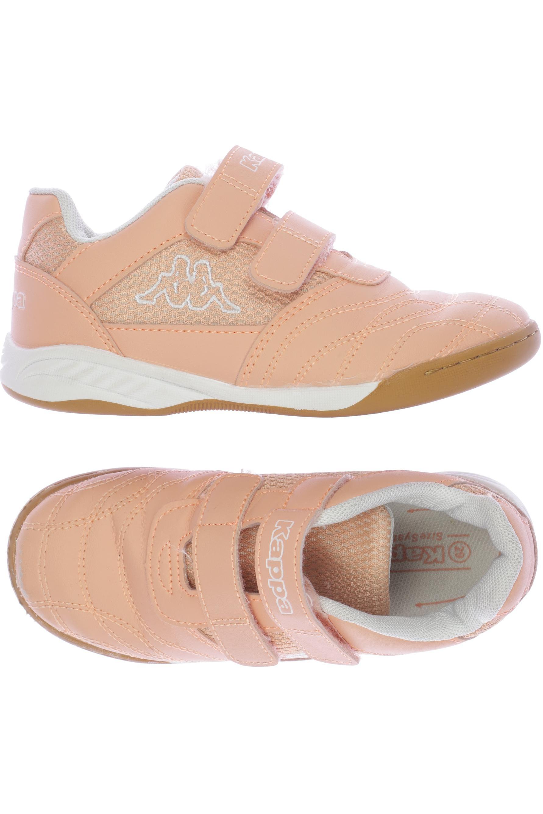 

Kappa Damen Kinderschuhe, orange, Gr. 29