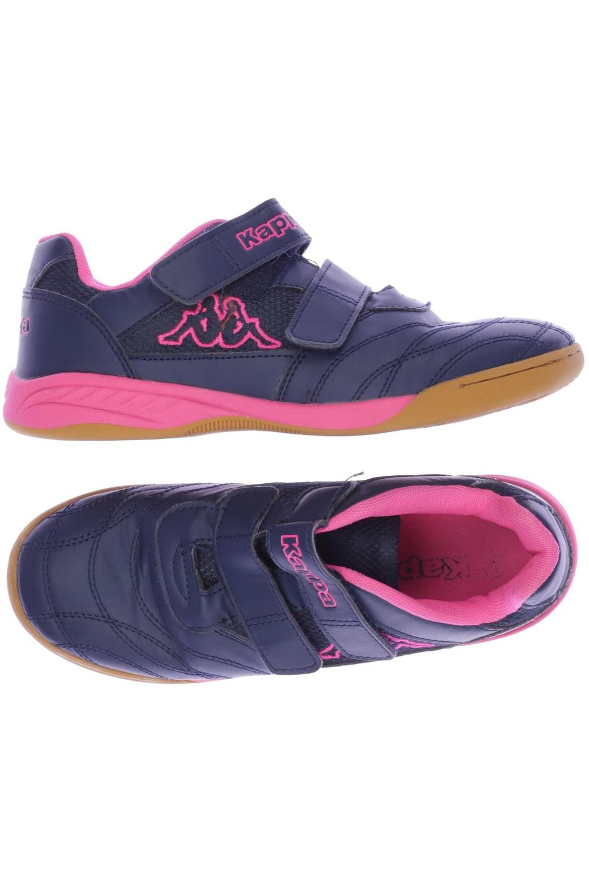 

Kappa Damen Kinderschuhe, marineblau, Gr. 36