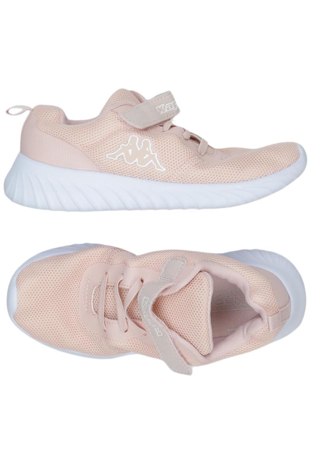 

Kappa Damen Kinderschuhe, pink, Gr. 32