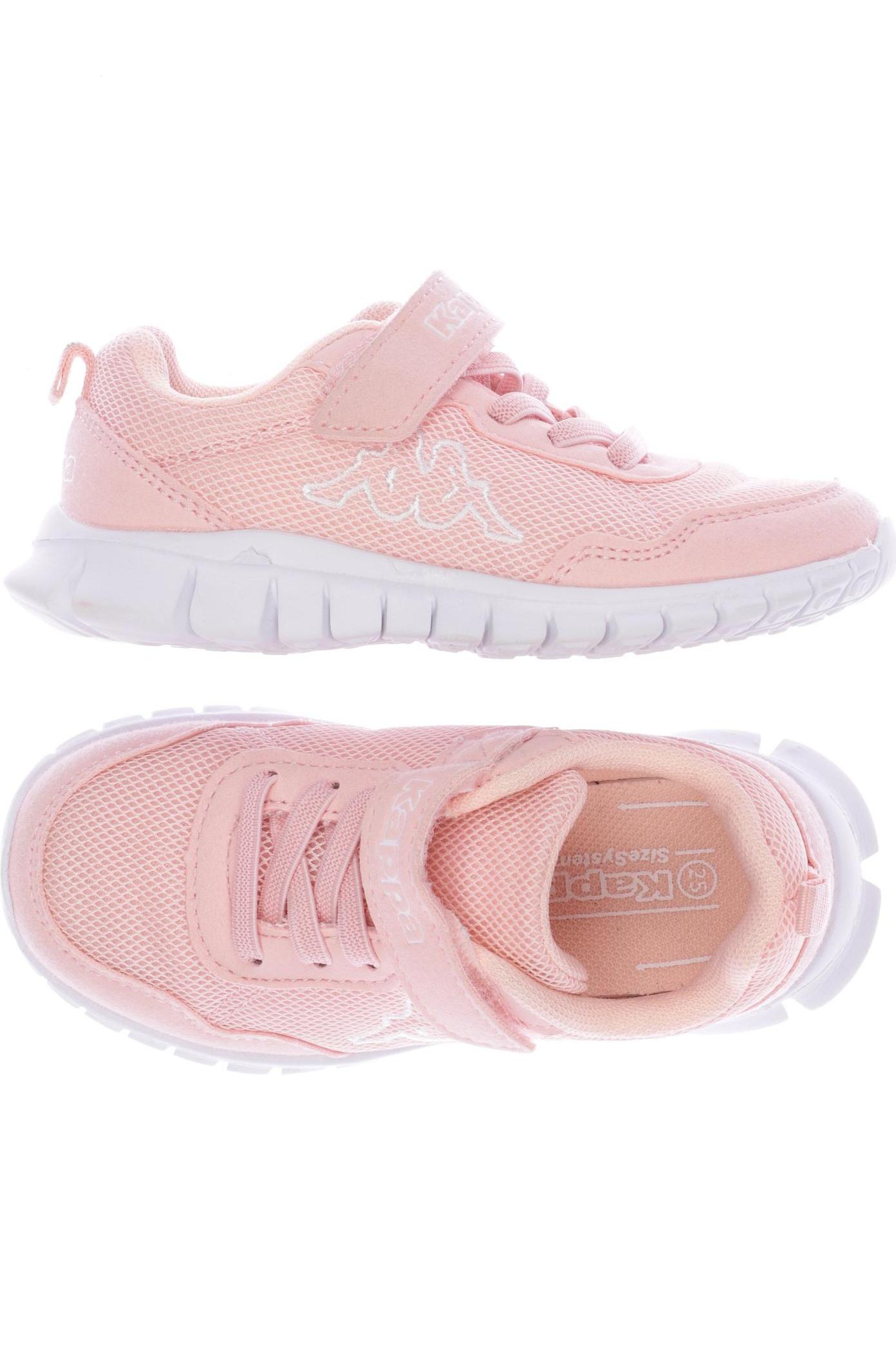 

Kappa Mädchen Kinderschuhe, pink