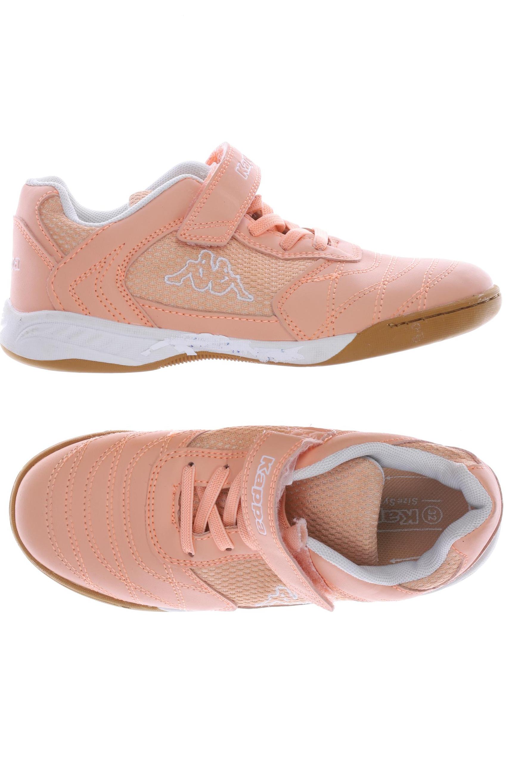 

Kappa Mädchen Kinderschuhe, orange