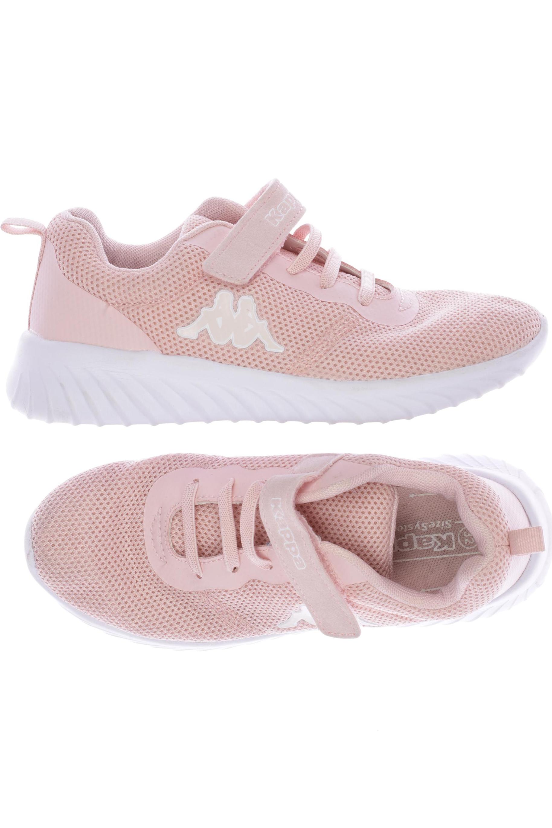 

Kappa Mädchen Kinderschuhe, pink