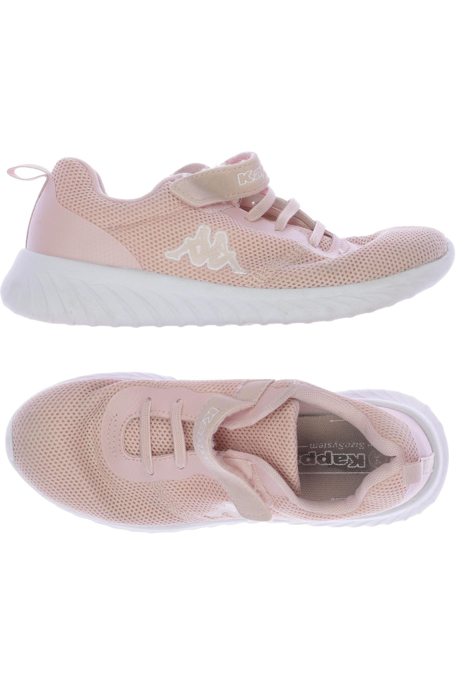 

Kappa Damen Kinderschuhe, pink, Gr. 34