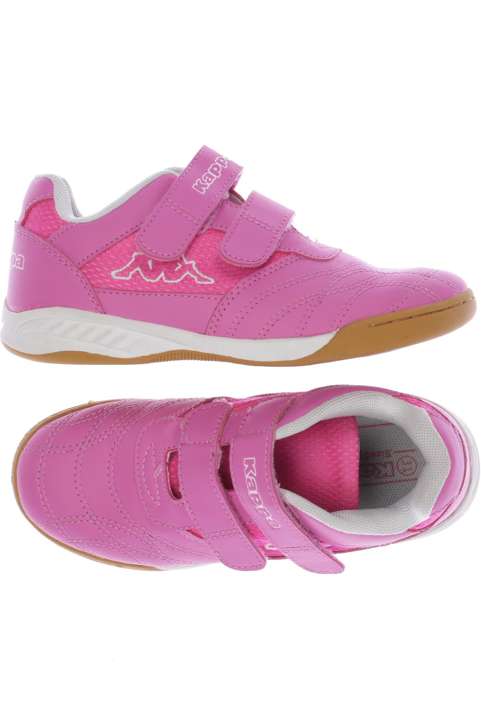 

Kappa Mädchen Kinderschuhe, pink