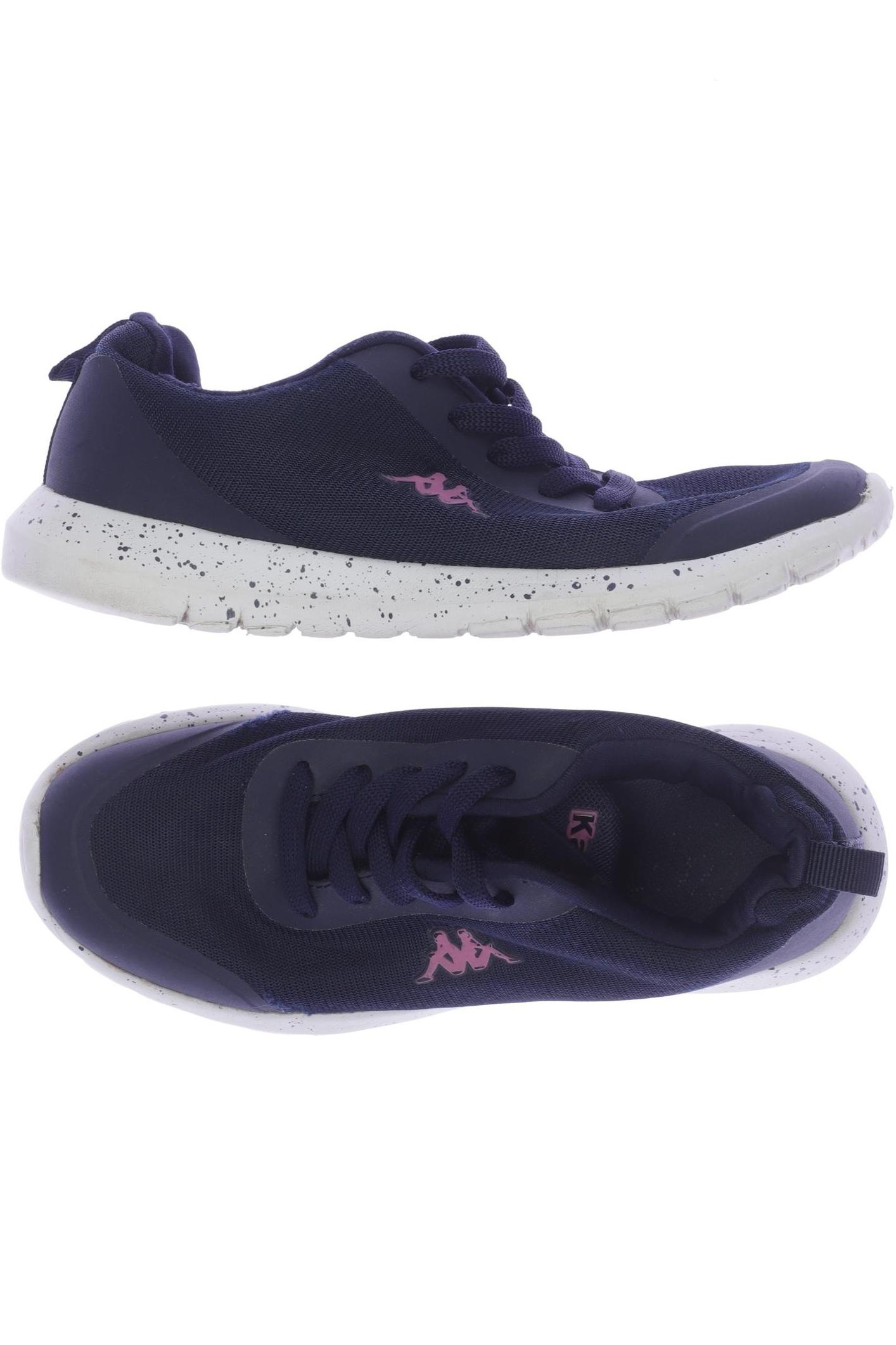 

Kappa Damen Kinderschuhe, marineblau, Gr. 36