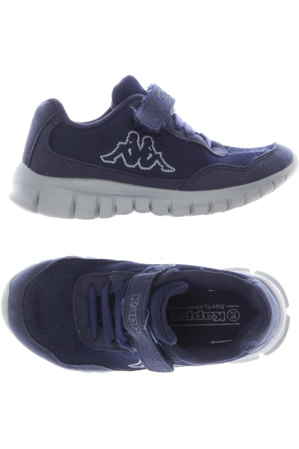 

Kappa Damen Kinderschuhe, marineblau, Gr. 26
