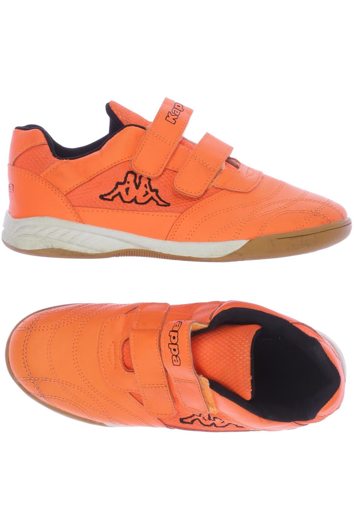 

Kappa Damen Kinderschuhe, neon, Gr. 37