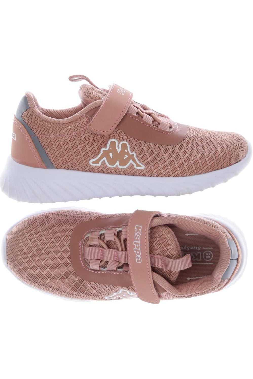 

Kappa Damen Kinderschuhe, pink, Gr. 28