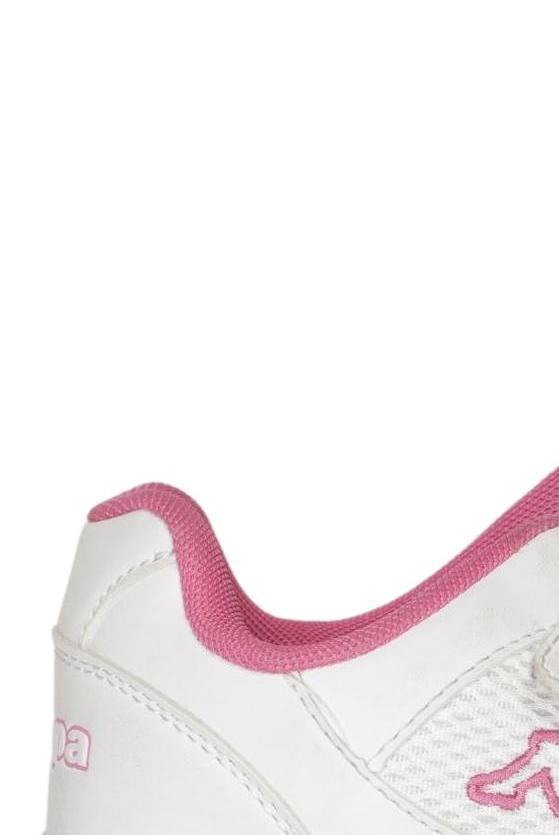 Thumbnail - Kappa Mädchen Kinderschuhe, mehrfarbig, Gr. 35